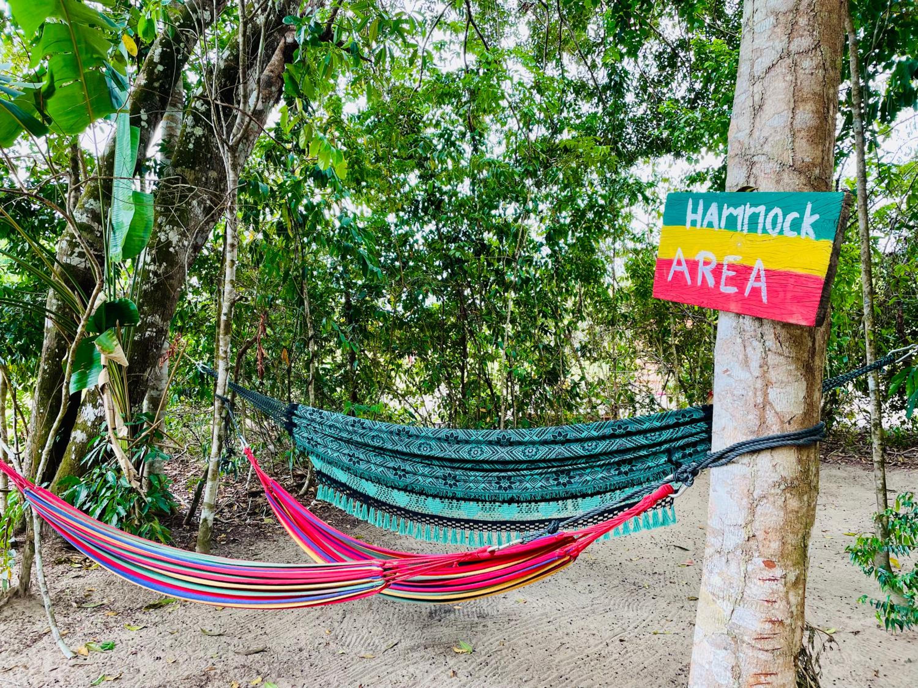Land of Promise - Reggae Eco Village & Pizzeria