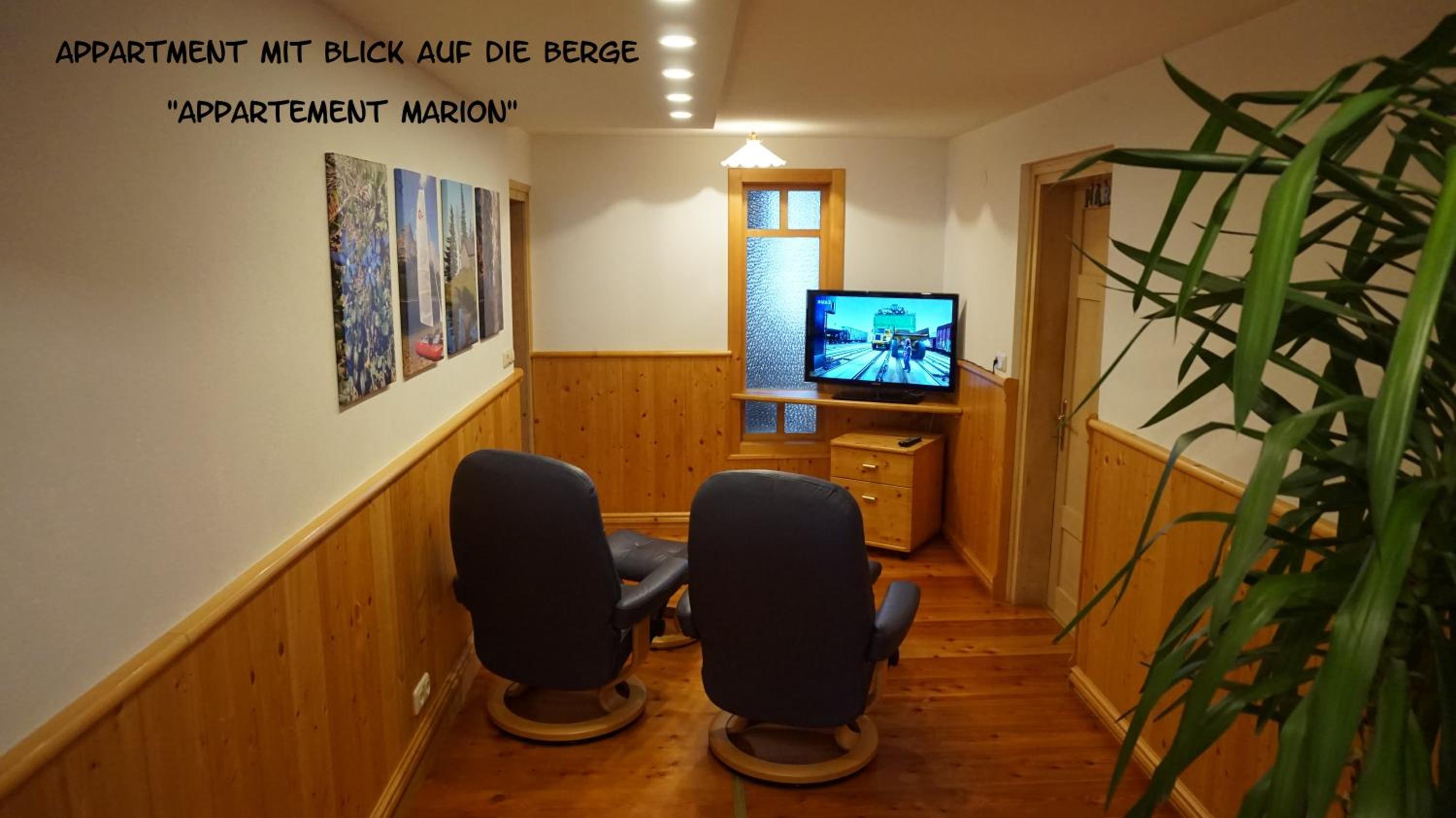 Apartment Schloemicher Leopold und Birgitt
