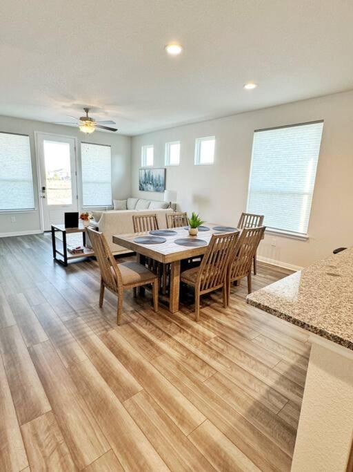 The White Haus A Cozy New Braunfels Cottage view 5