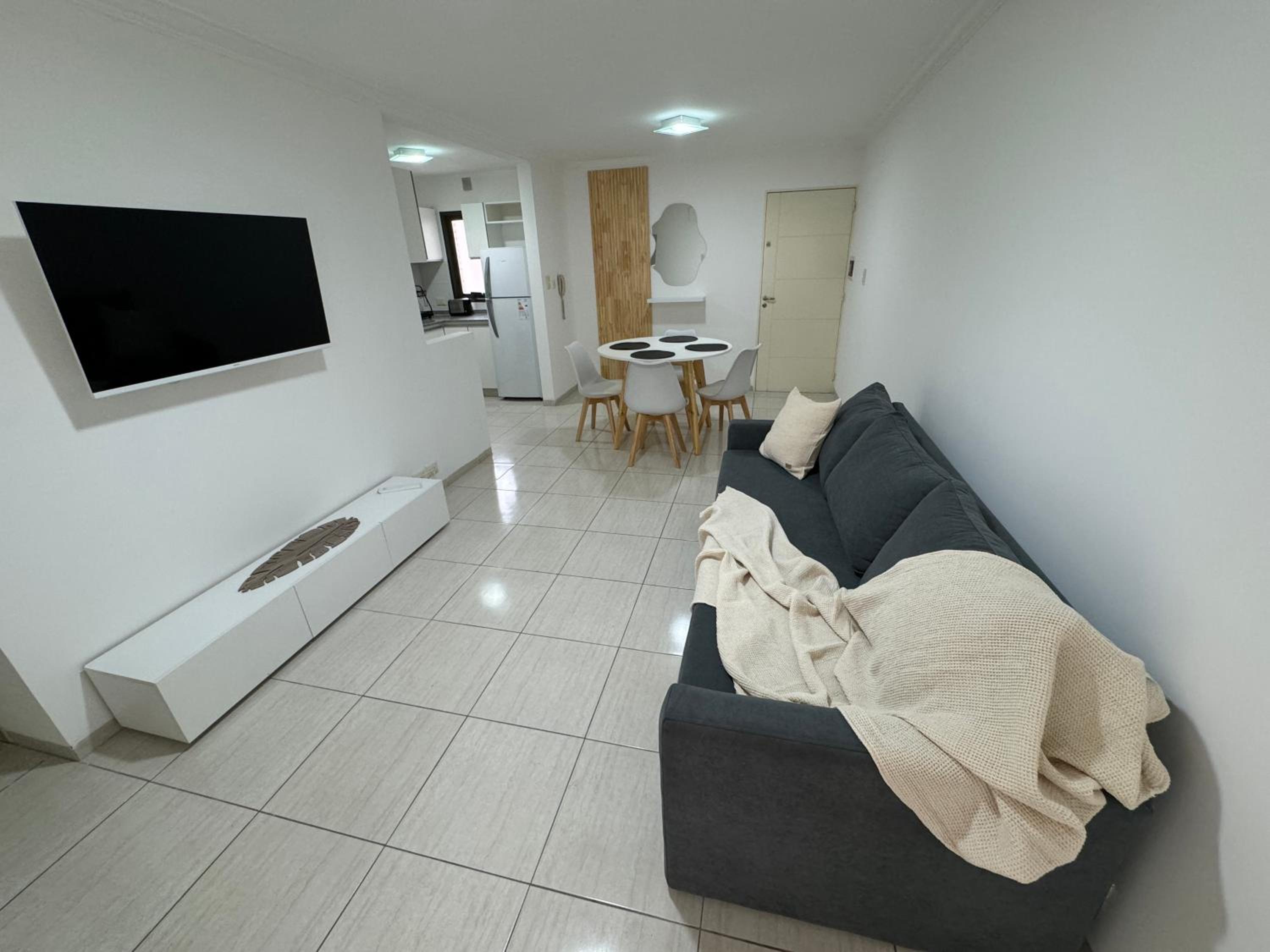 Nueva Córdoba - Ituzaingó Siglo 21- Sanatorio Allende