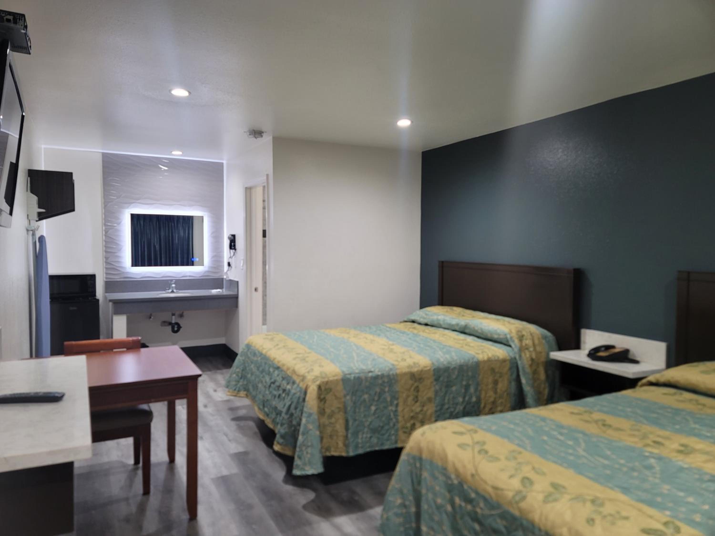 Motel Moonlight, photo 15