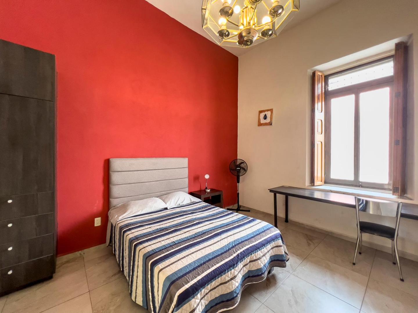 Casa Morelos StayHouse view 3