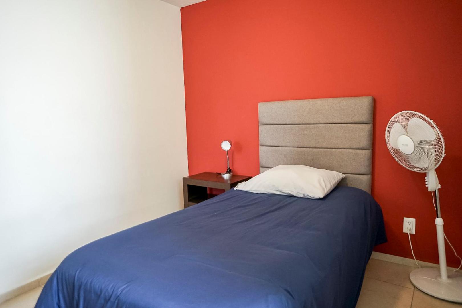 Casa Morelos StayHouse view 4