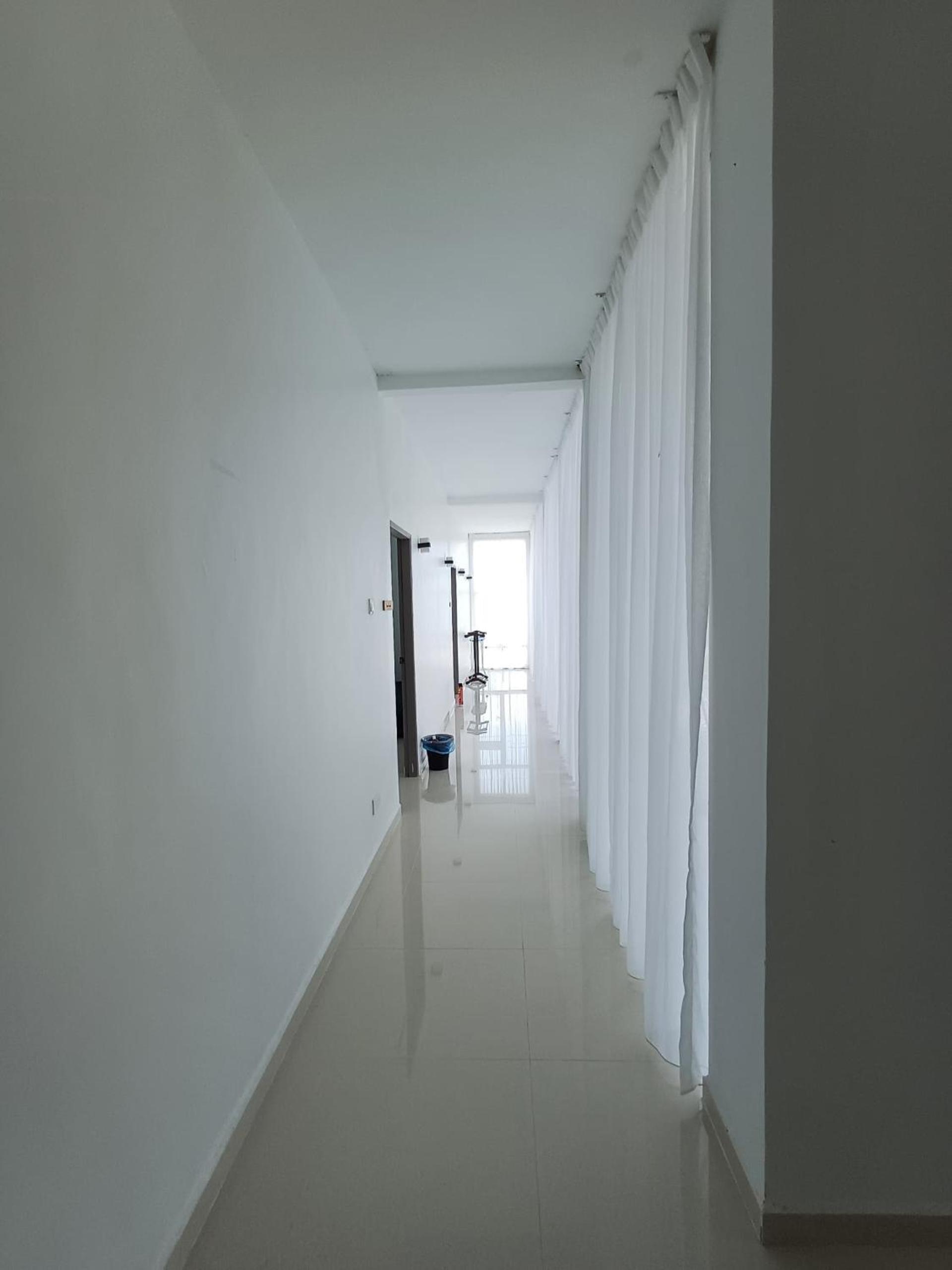 Mengkuang Villa - Deluxe Room photo 8