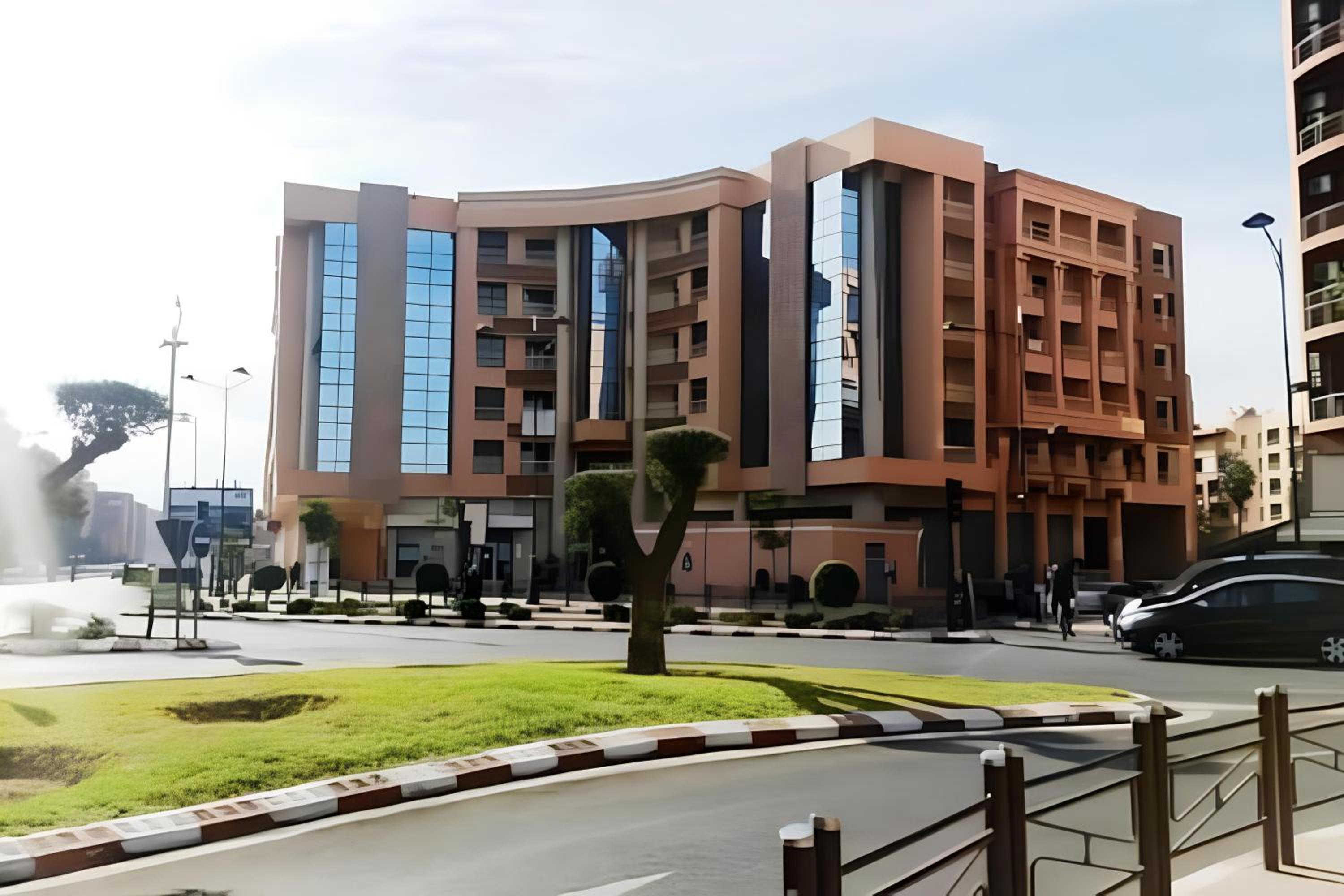building