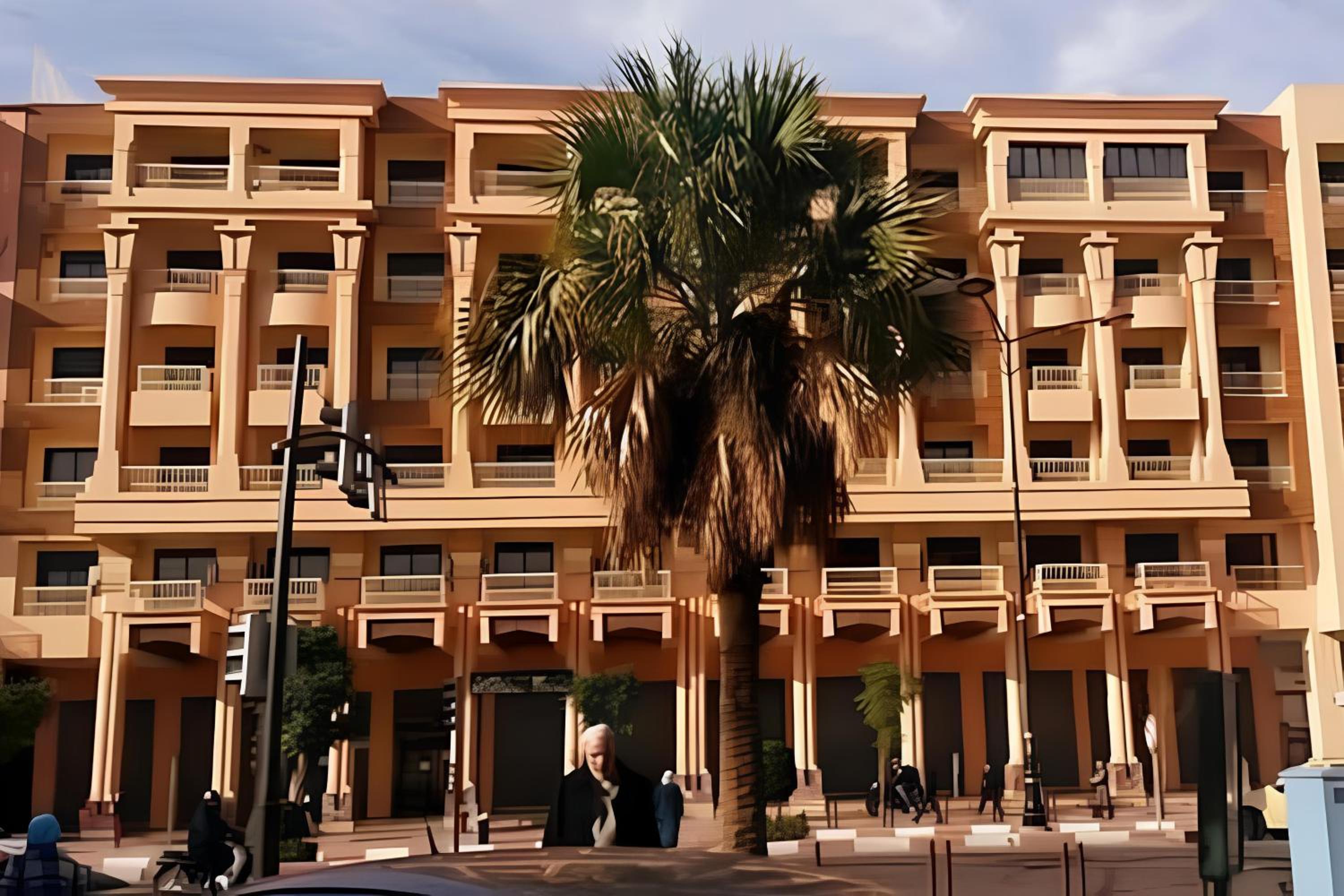 building