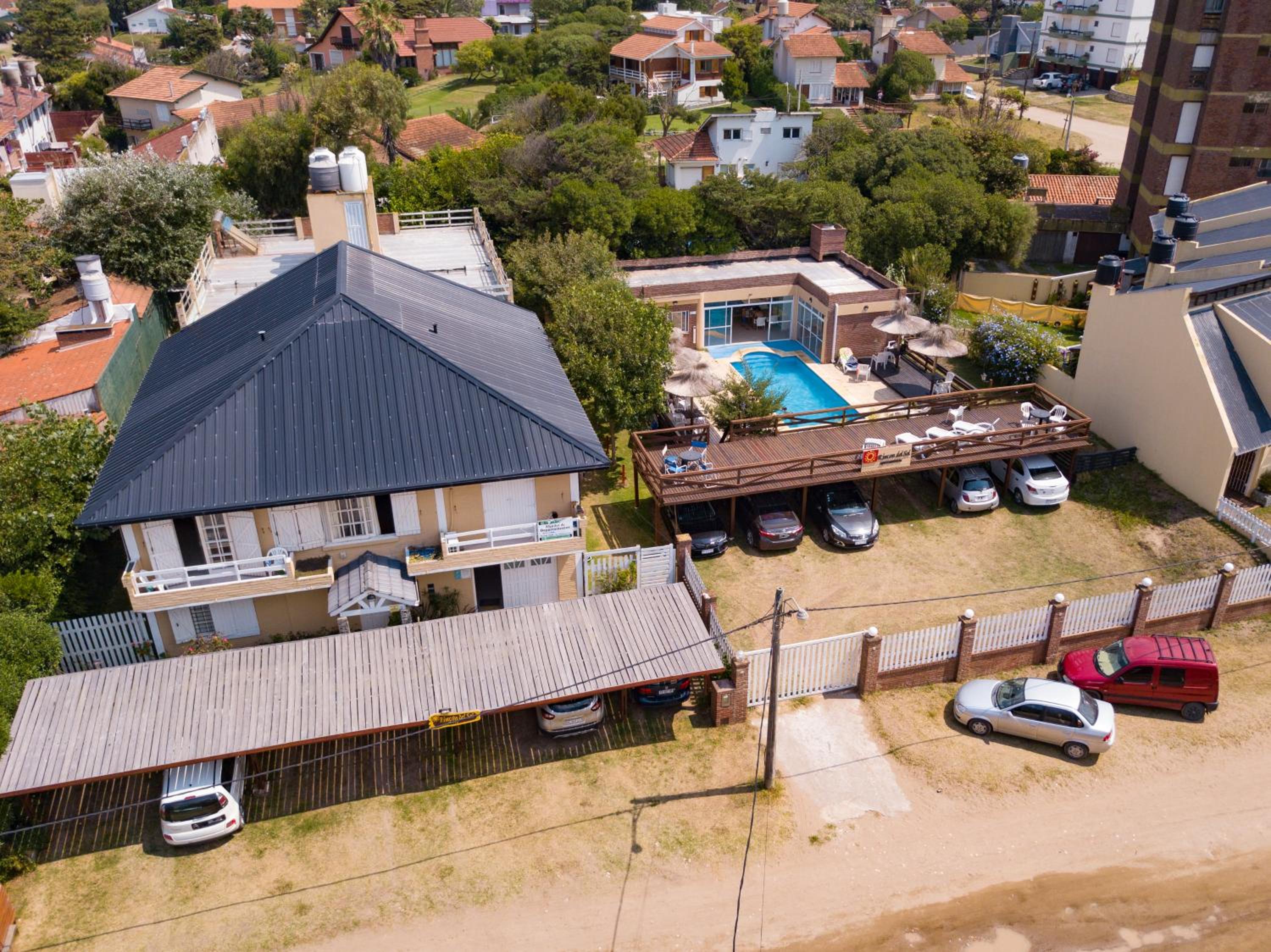 Rincon del Sol