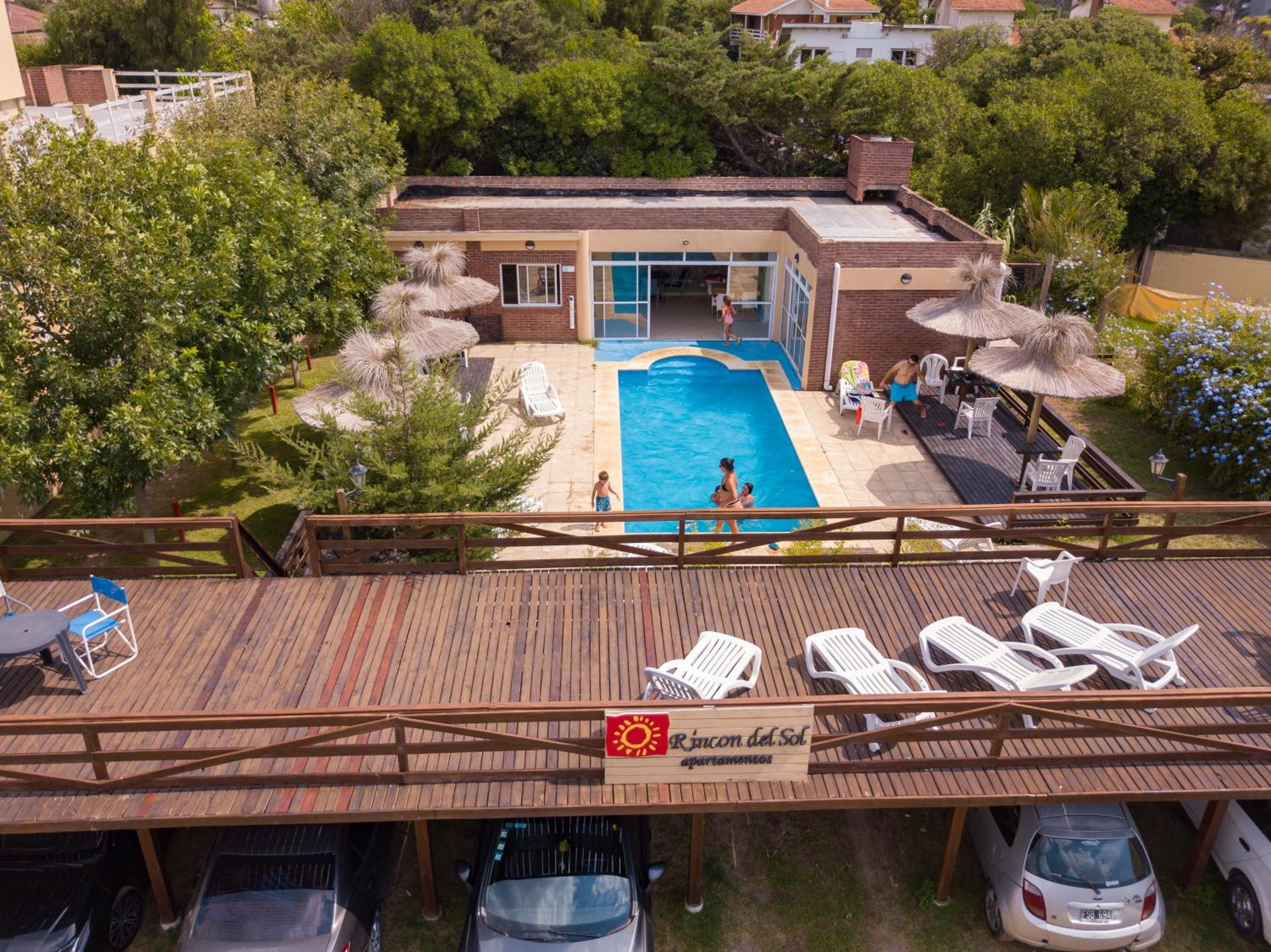 Rincon del Sol