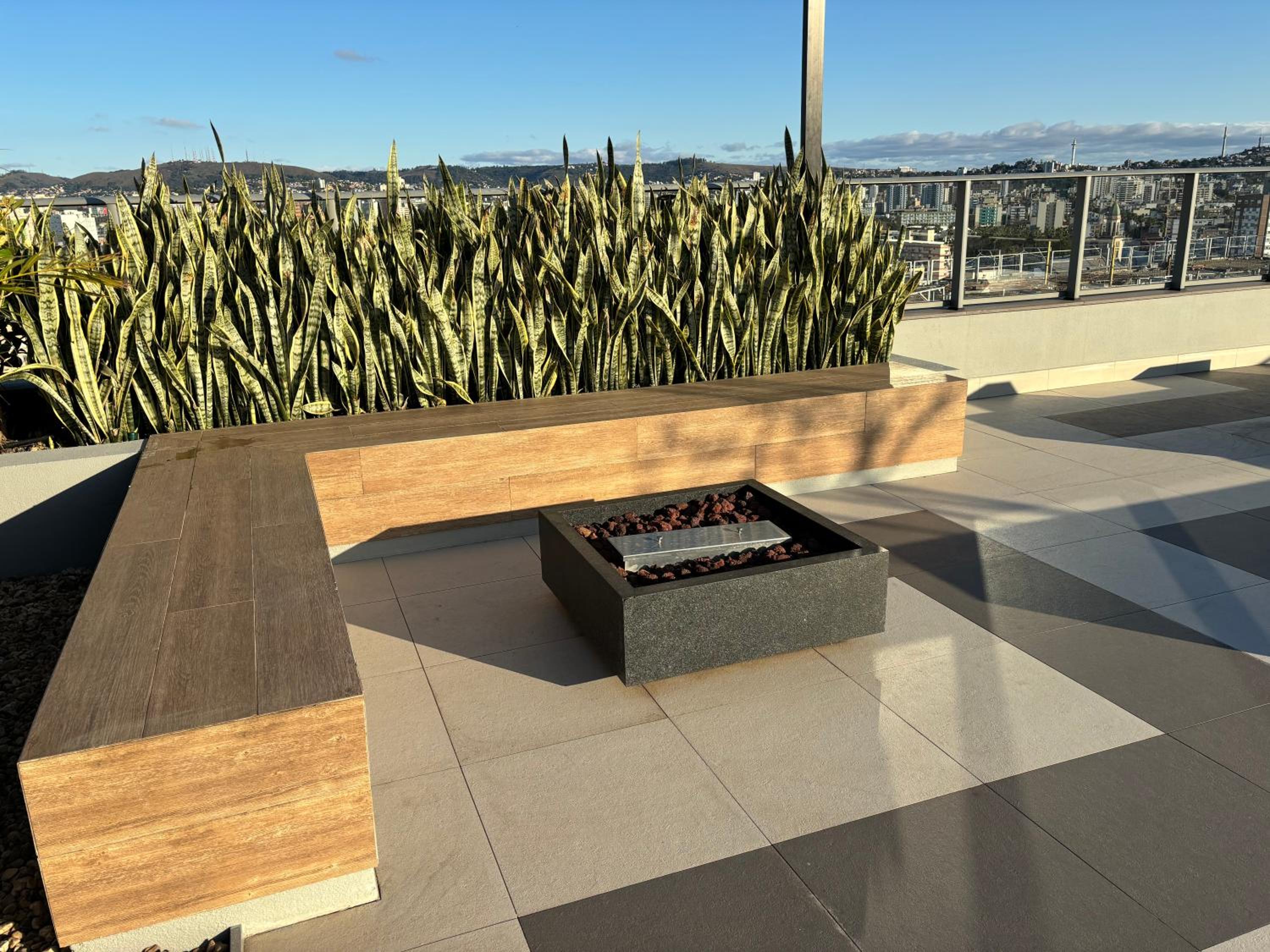 roof