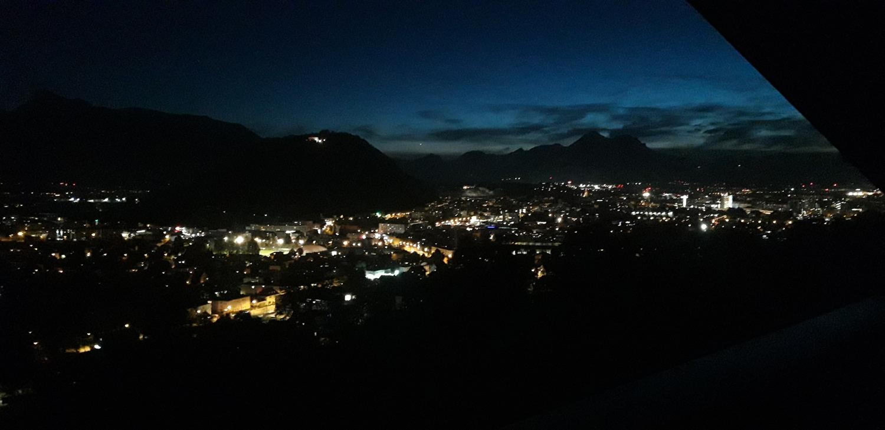 Stadtbauernhof Salzburg - Ferienwohnung - Gut Unterleithen - farm & the city