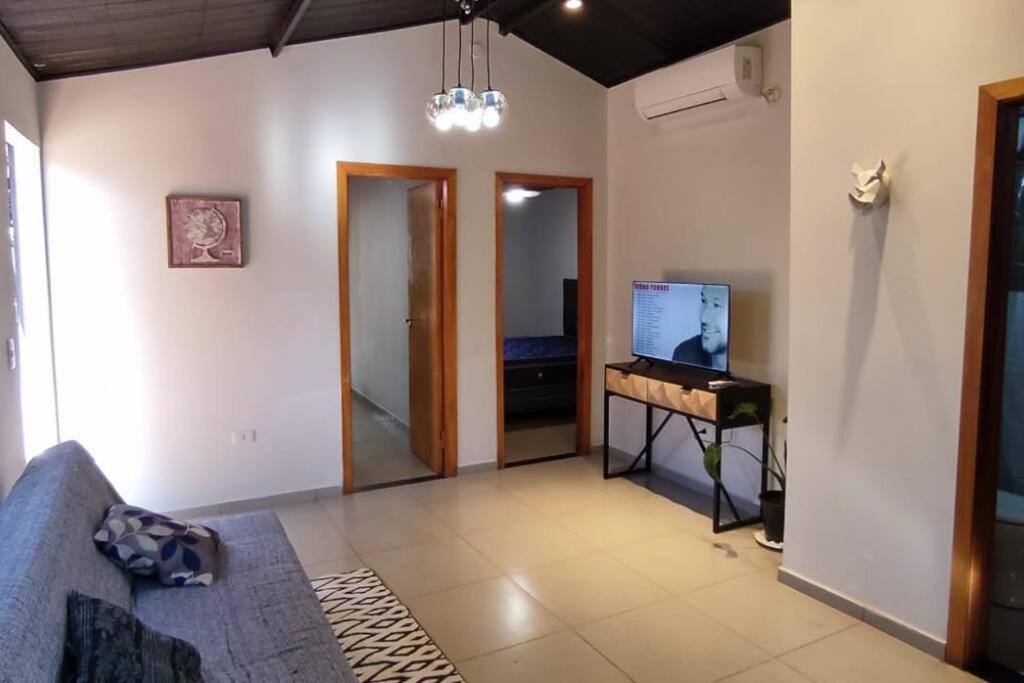 Magnífica Casa San Jose CDE km 6 view 3