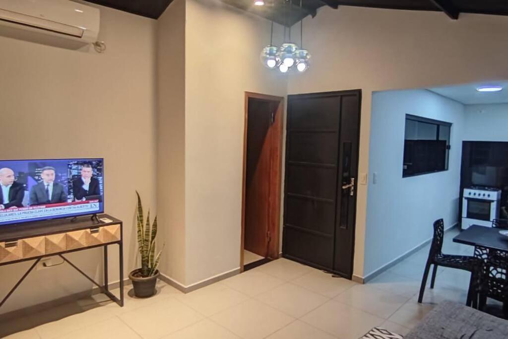 Magnífica Casa San Jose CDE km 6 view 4