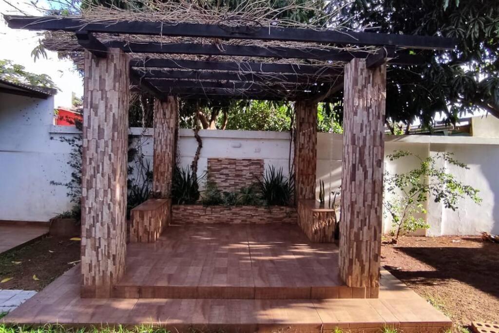 Magnífica Casa San Jose CDE km 6 view 5