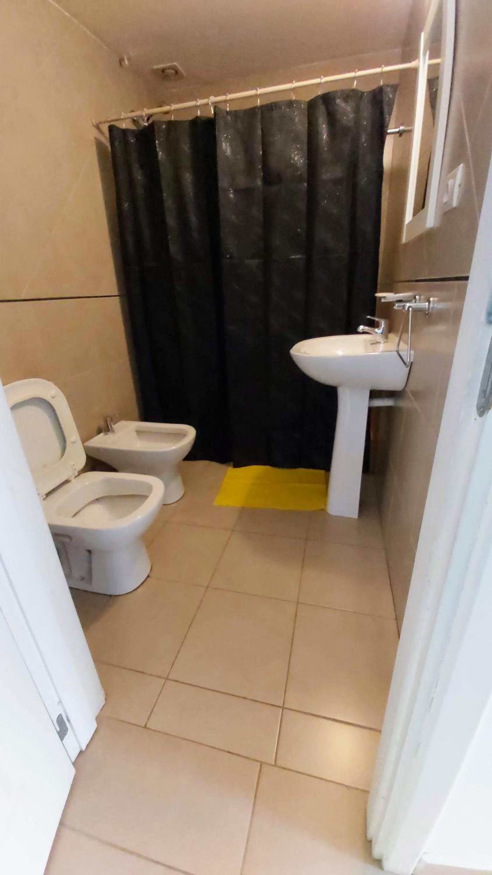 Magic Beagle departamento completo centrico calido WIFI