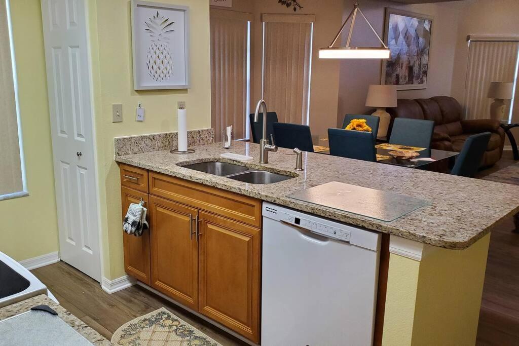 Laguna Bay Villas - Disney Area Condo view 5