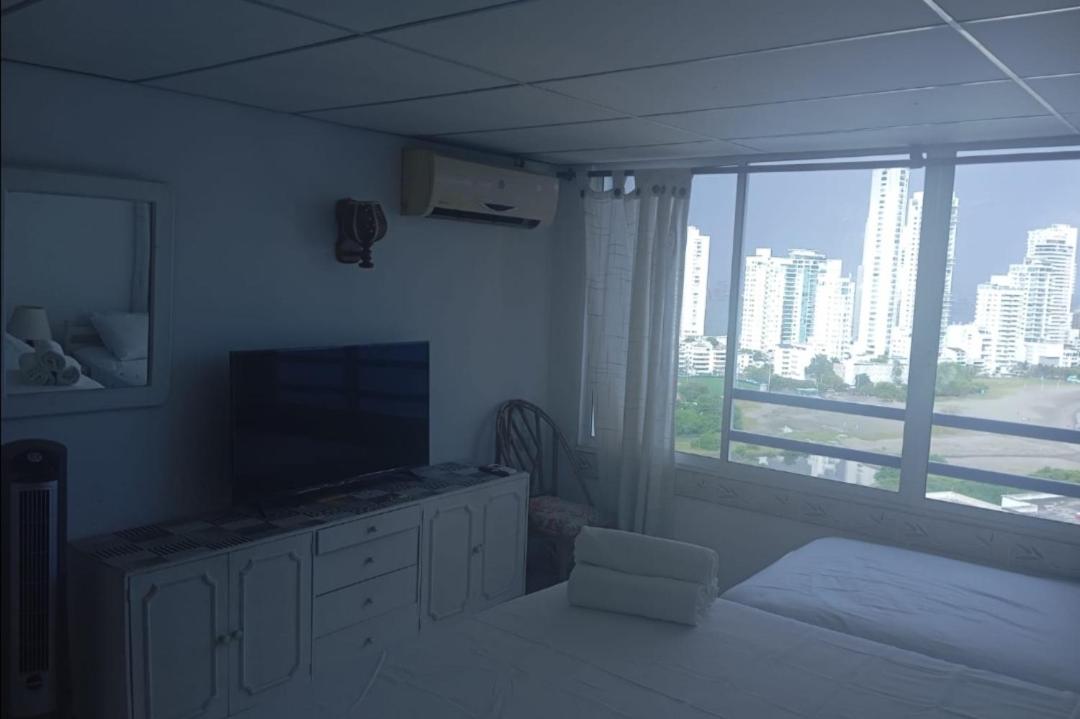 Nuevo Conquistador piso 17