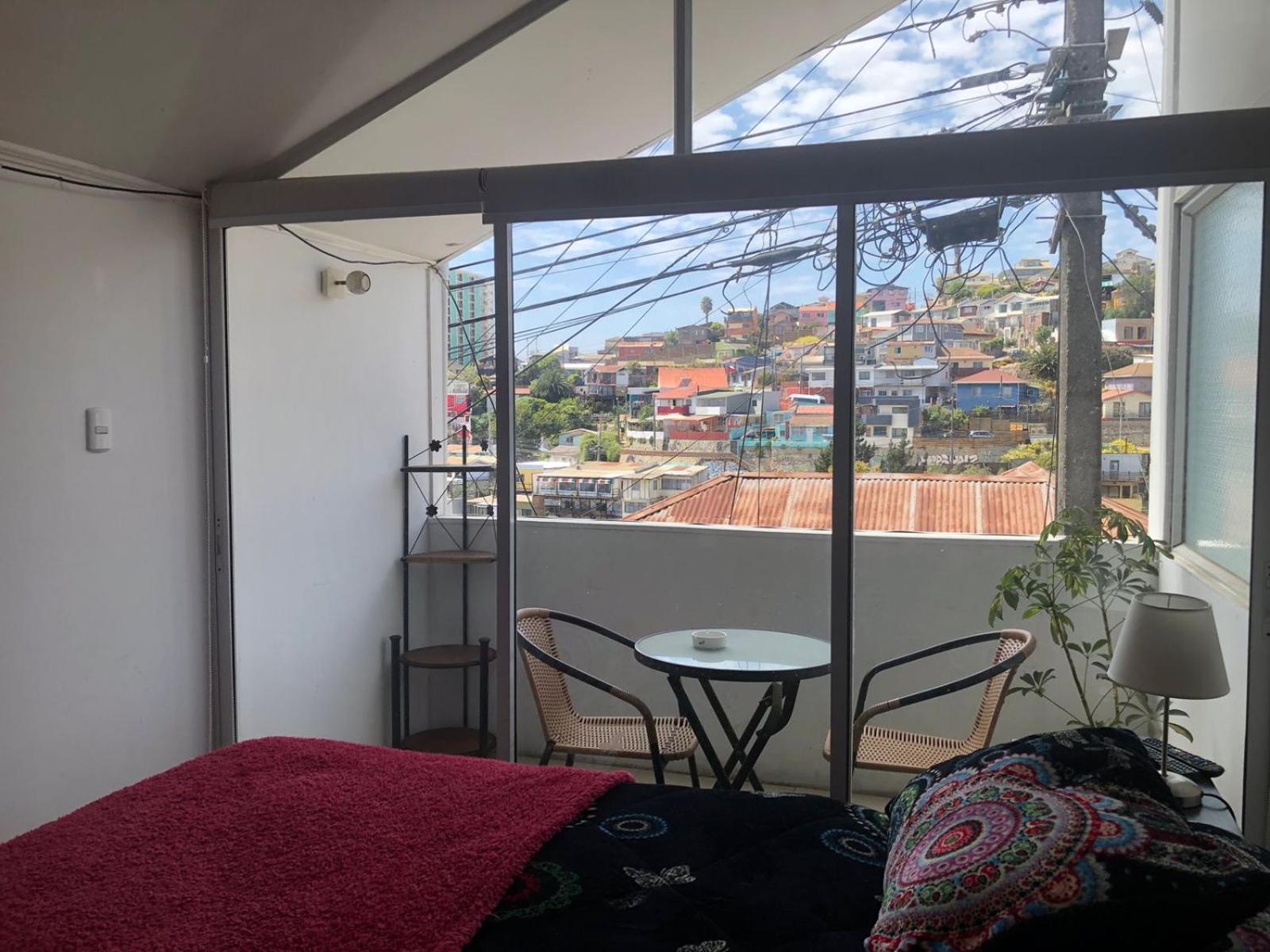Departamento cerca de la Sebastiana