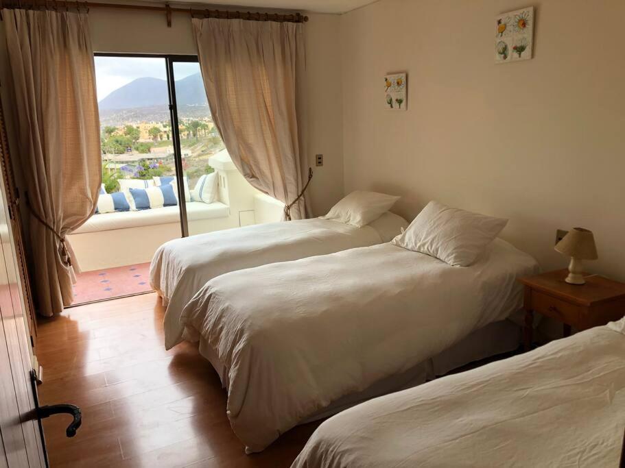 Departamento Las Tacas