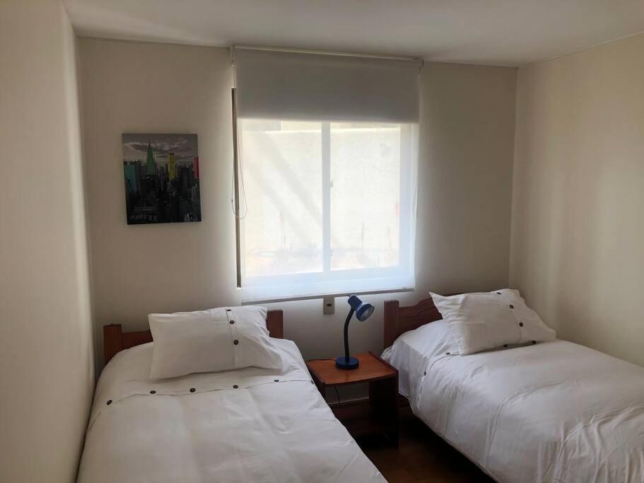 Departamento Las Tacas