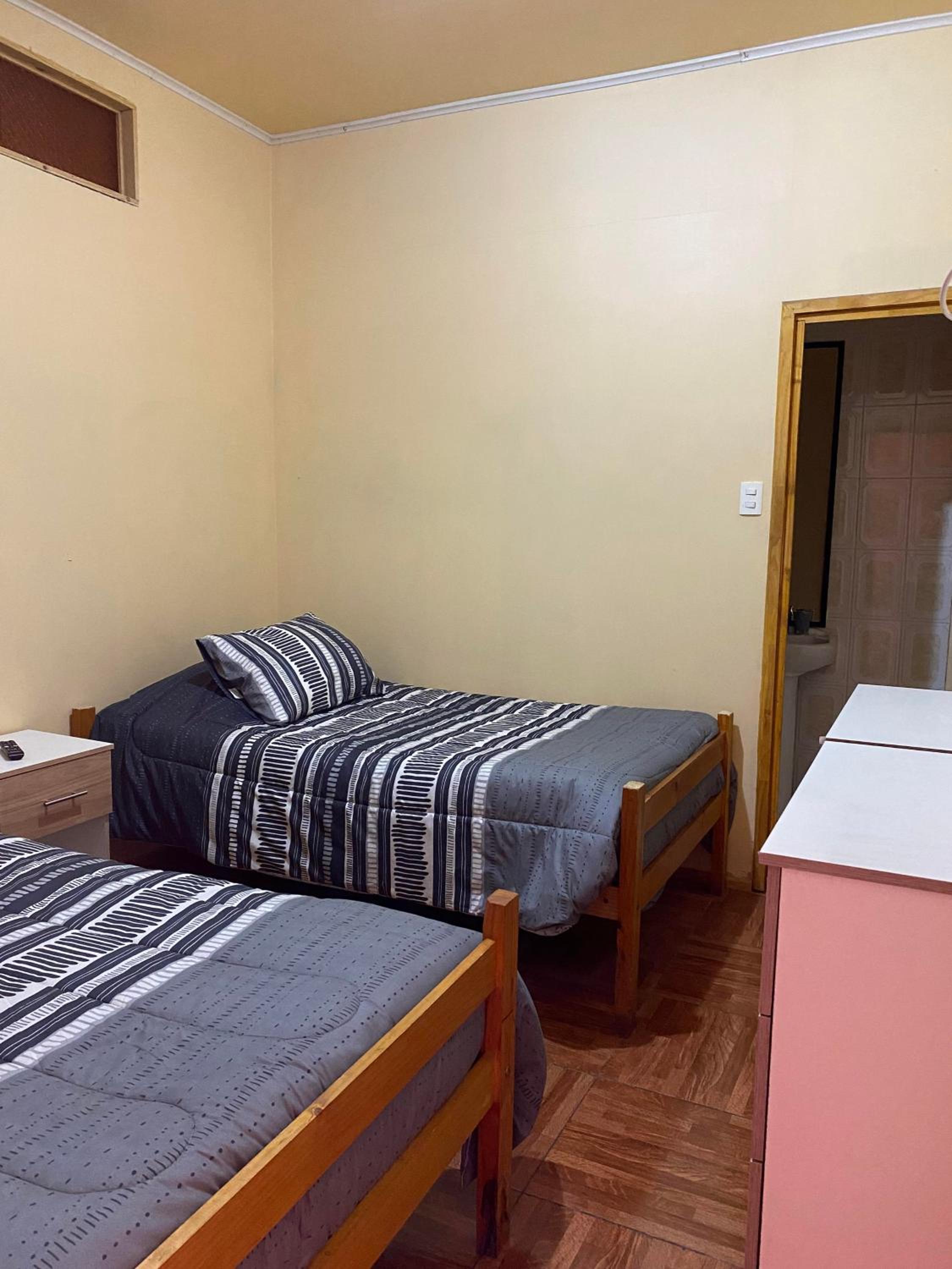 Residencial Luna