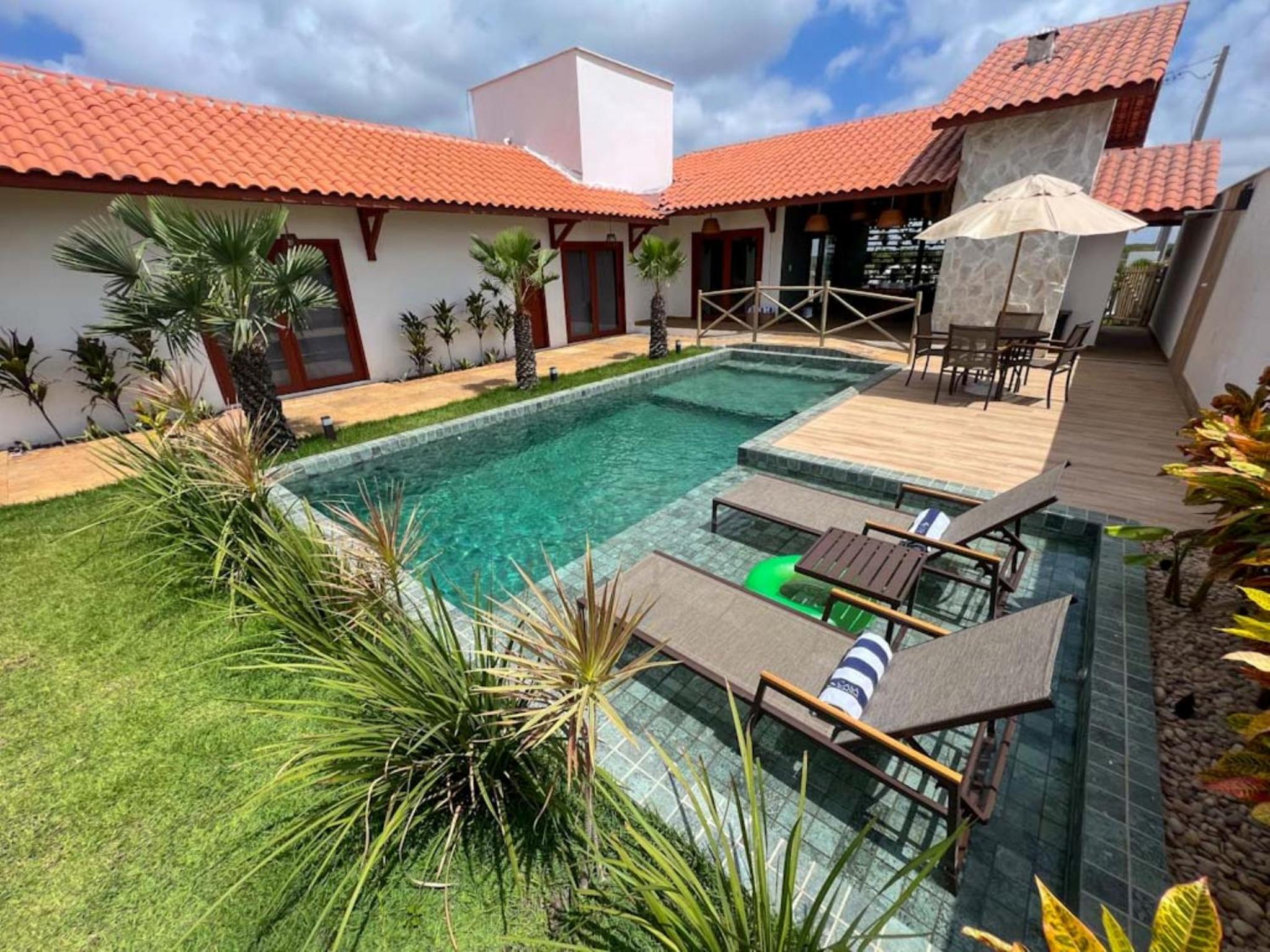 Casa Aconchego Lençóis