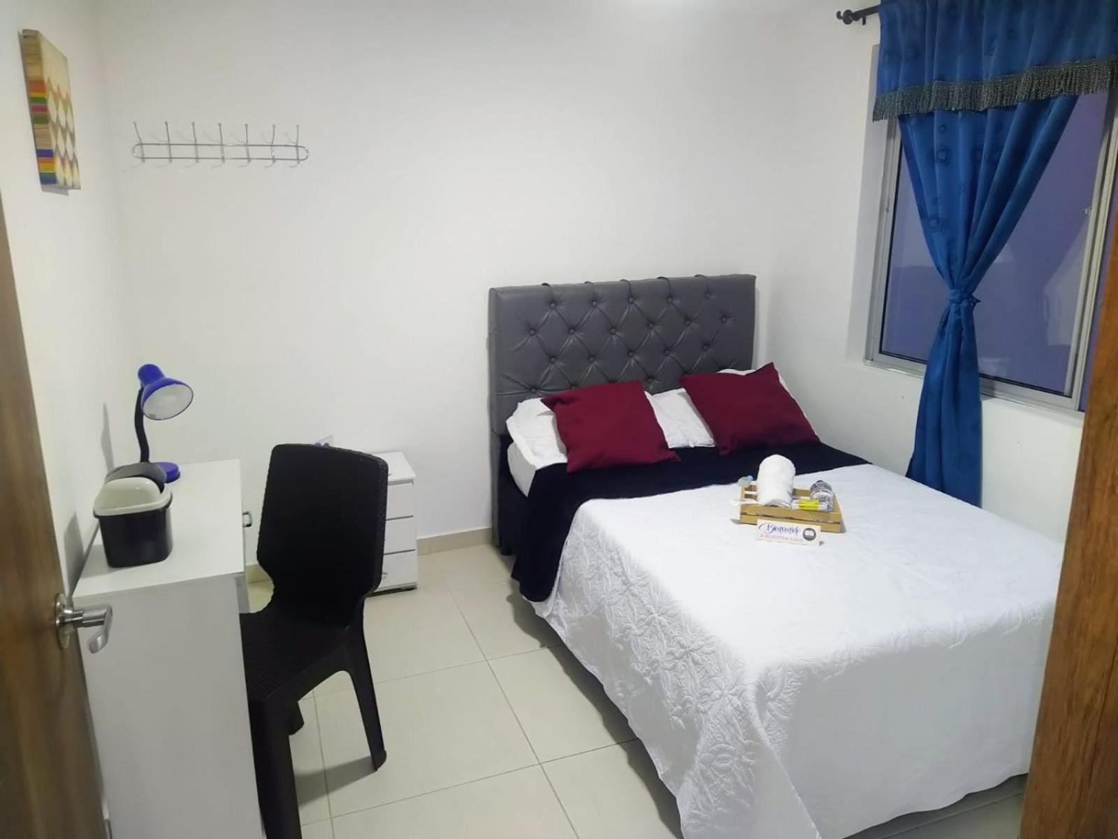 casa hotel como en casa habitacion 5