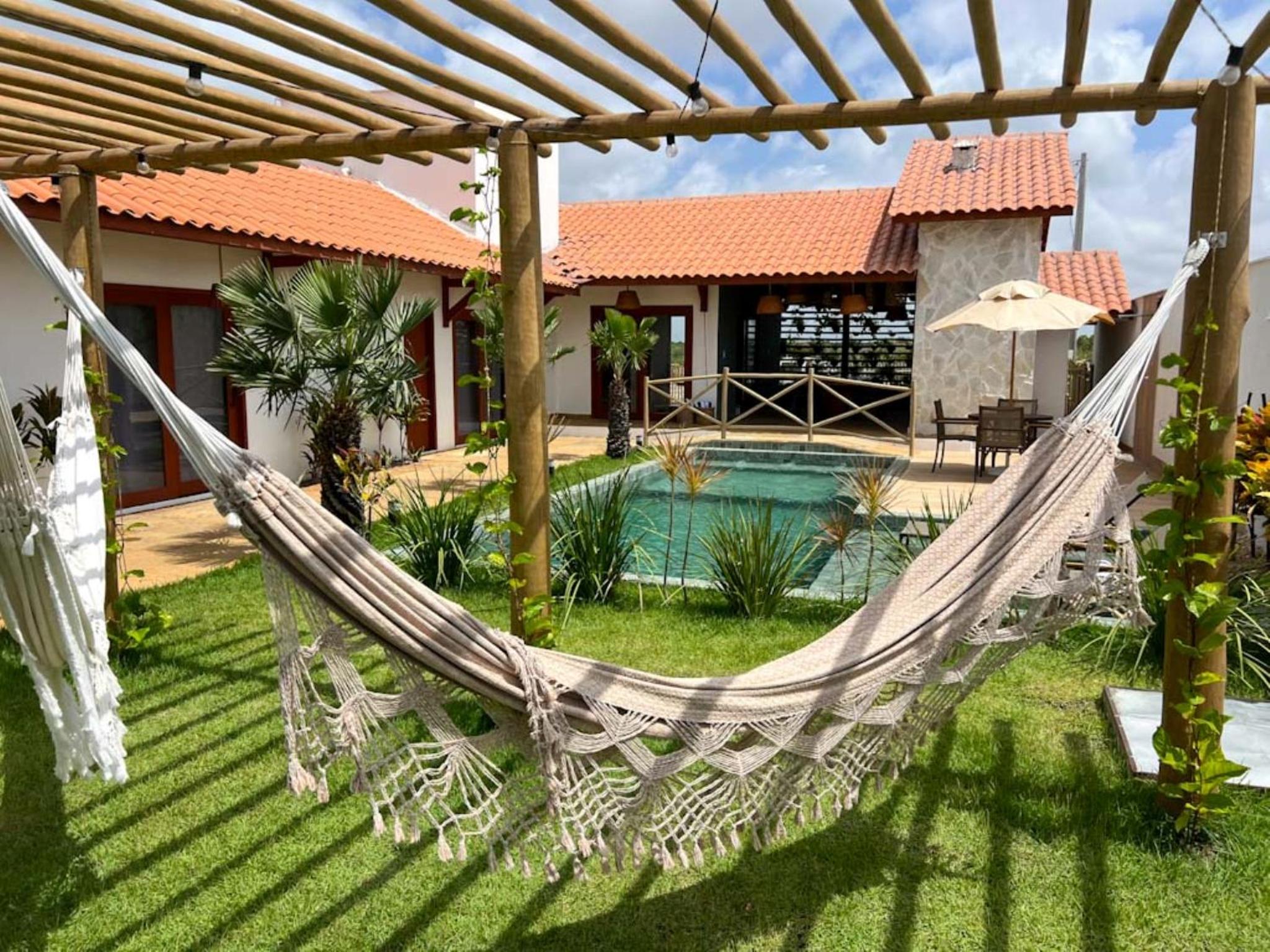 Casa Aconchego Lençóis