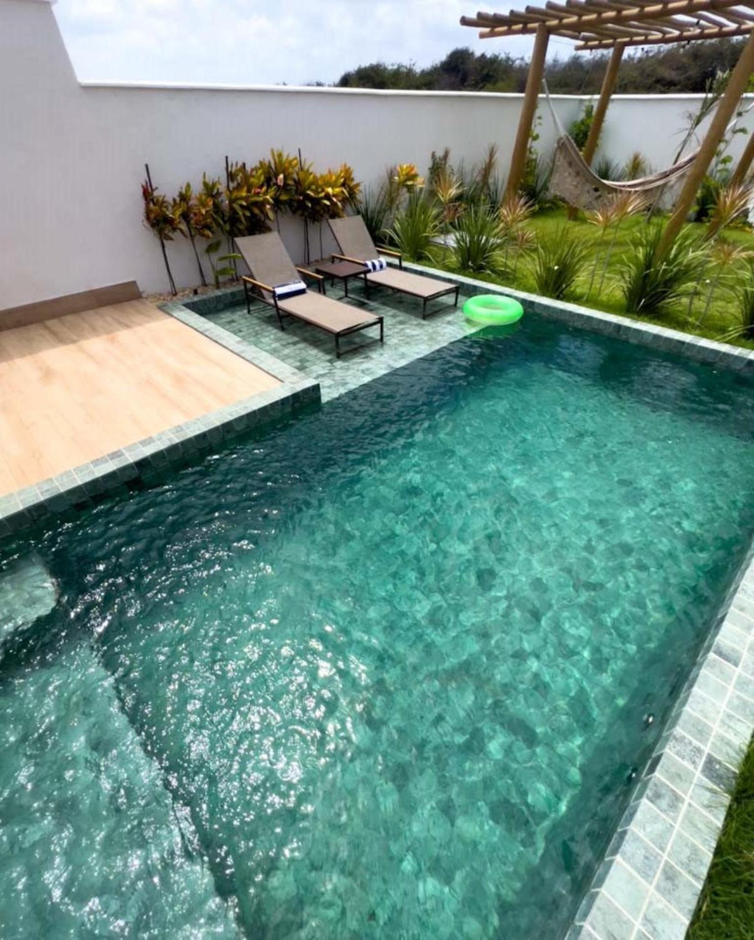 Casa Aconchego Lençóis