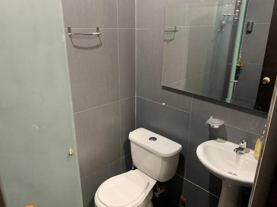 Apartamento en ciudad jardín #7