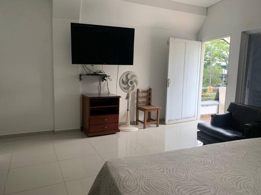 Apartamento en ciudad jardín #7
