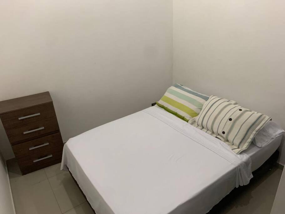 Apartamento en ciudad jardín #7
