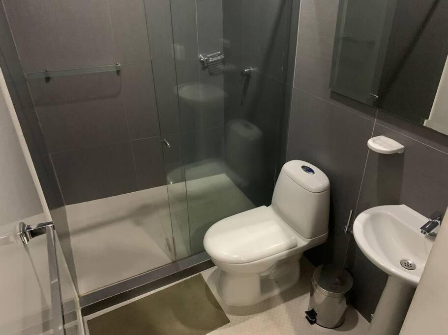 Apartamento en ciudad jardín #7