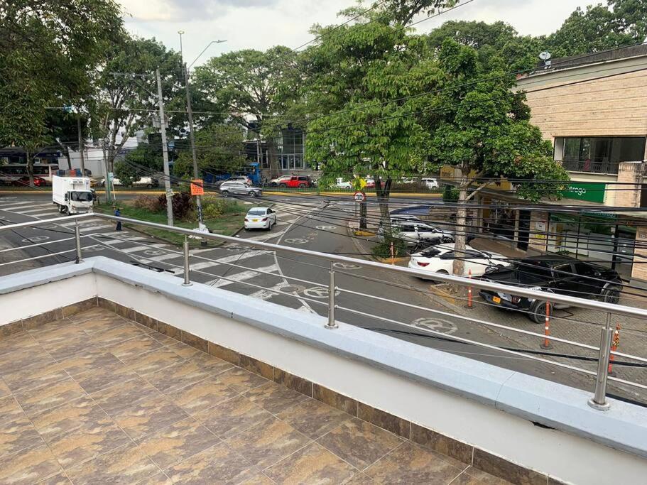 Apartamento en ciudad jardín #7