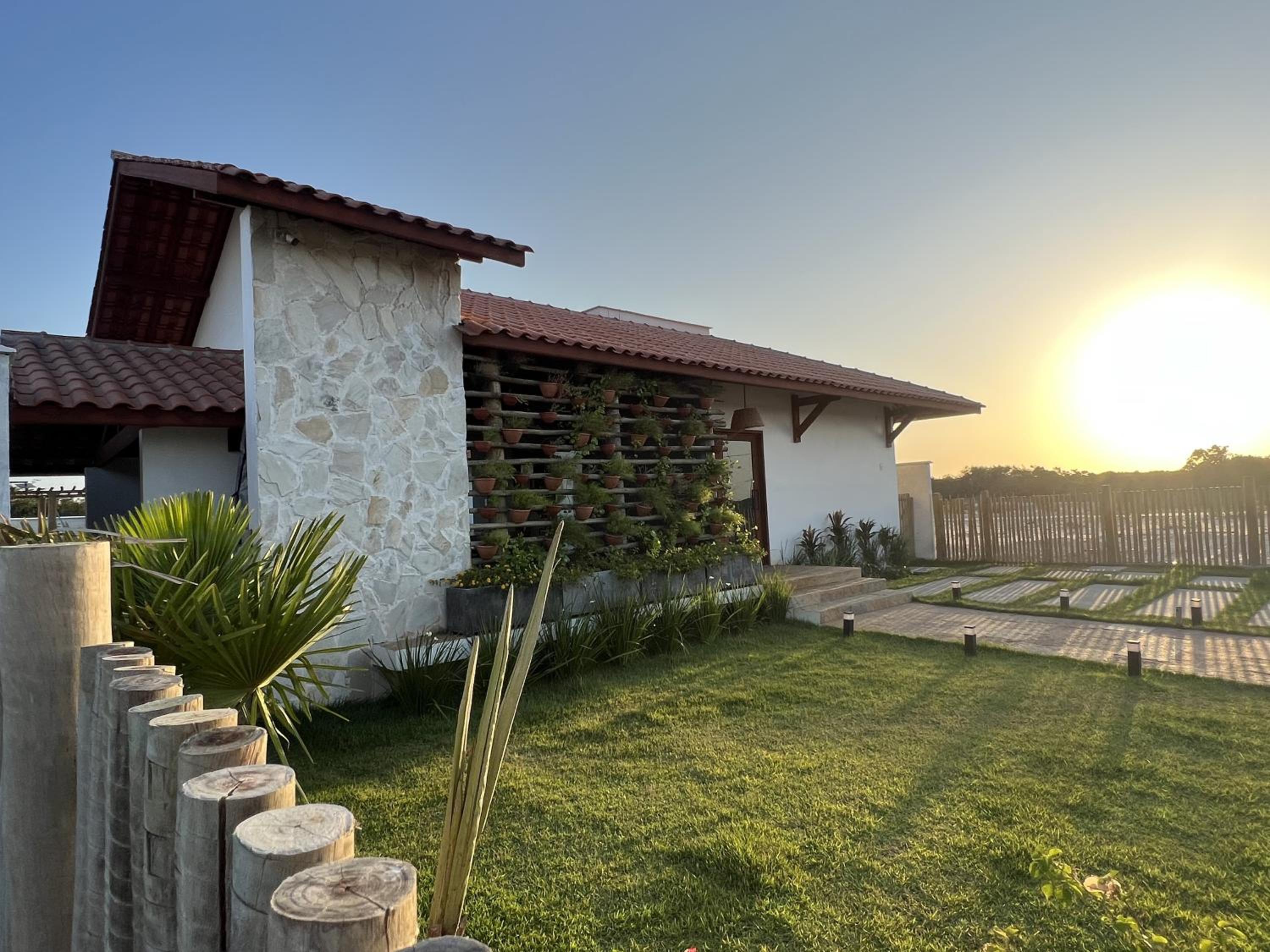 Casa Aconchego Lençóis
