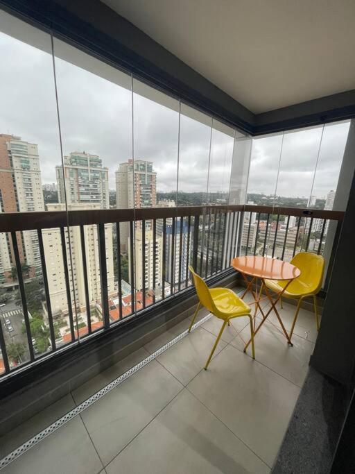 2307 Uwin Brooklin melhor custo benefício ao lado do metrô