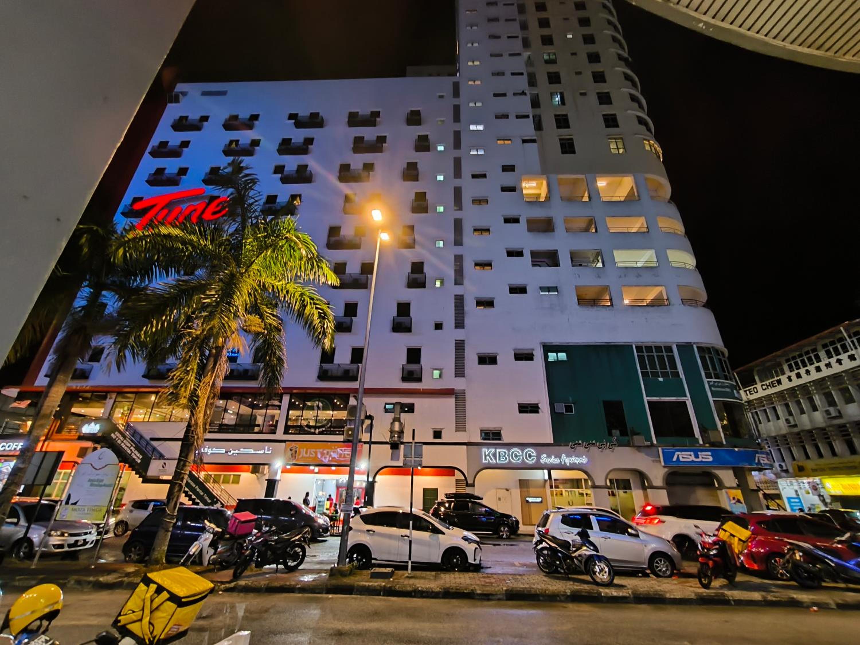 Homestay Bandar Kota Bharu photo 1