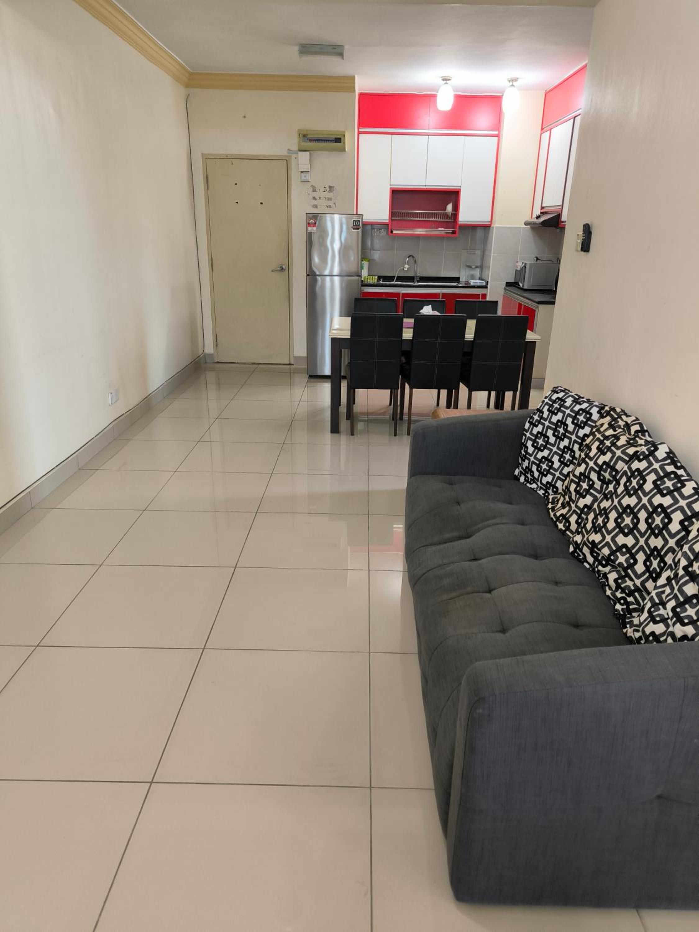 Homestay Bandar Kota Bharu photo 6