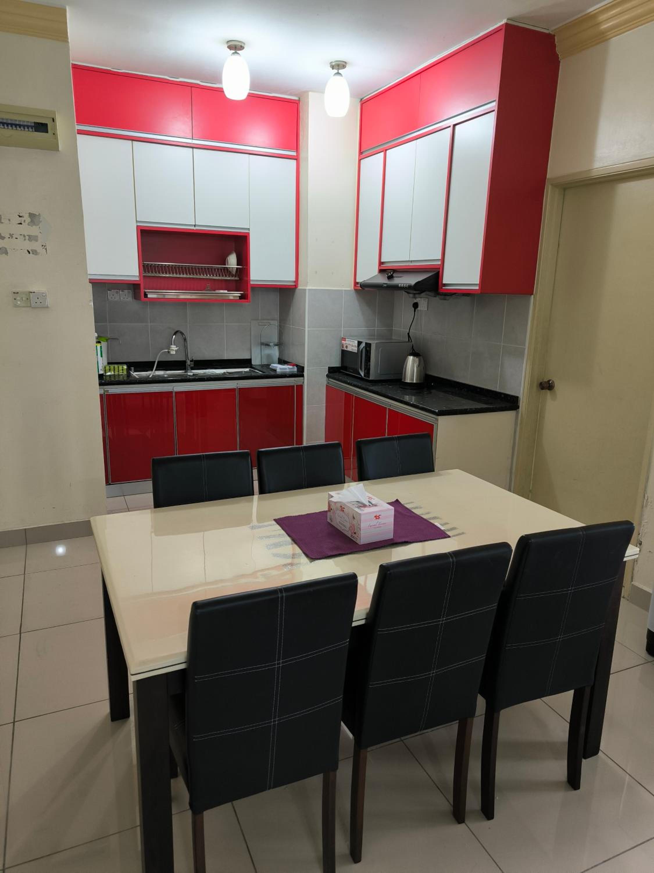 Homestay Bandar Kota Bharu photo 5