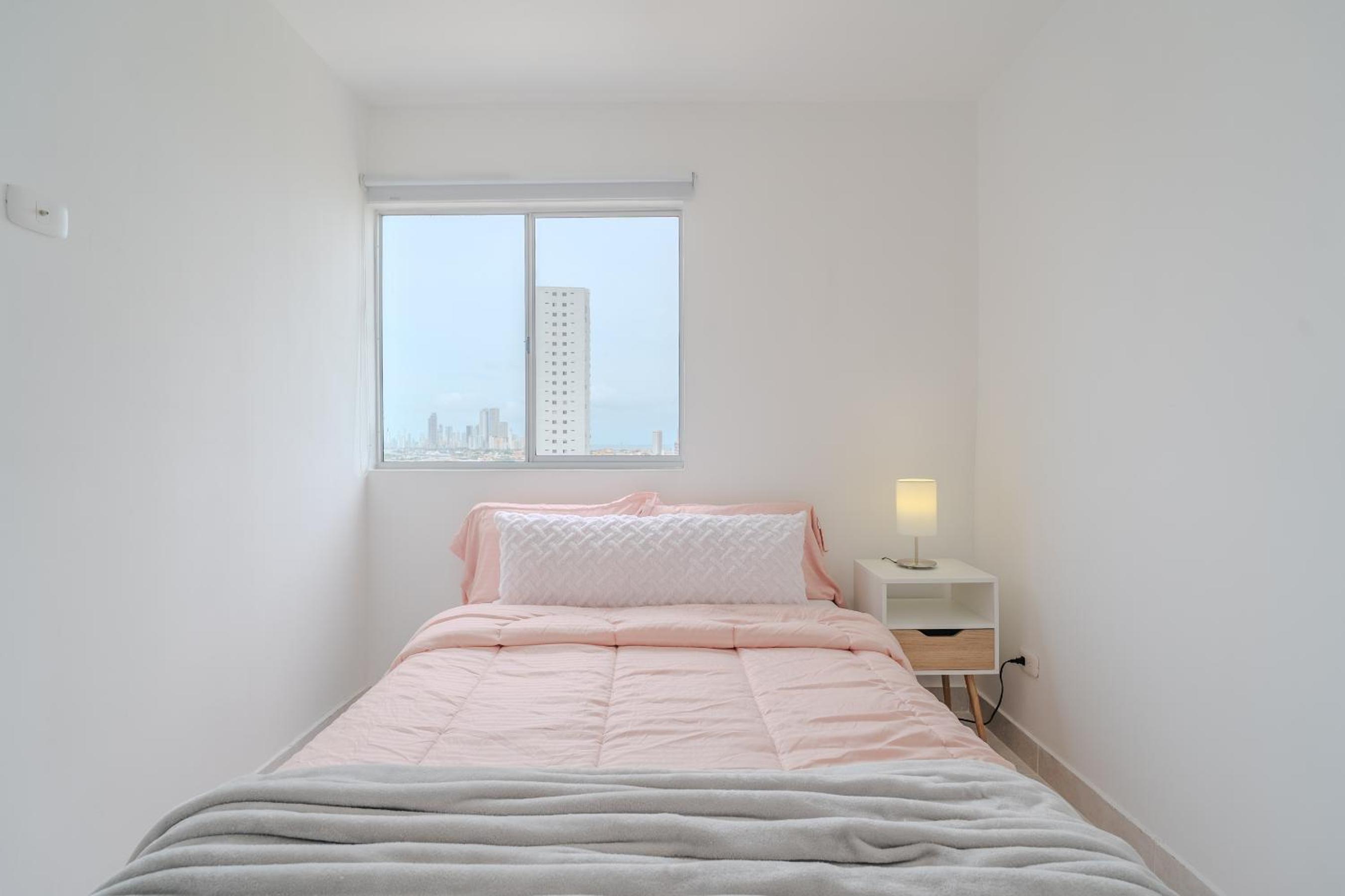 Apartamento de 3 habitaciones en Cartagena cerca a la playa
