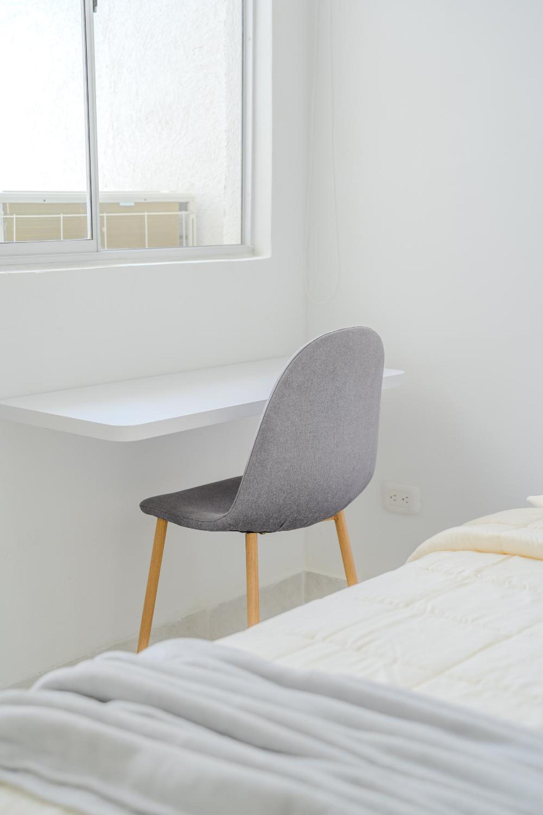 Apartamento de 3 habitaciones en Cartagena cerca a la playa