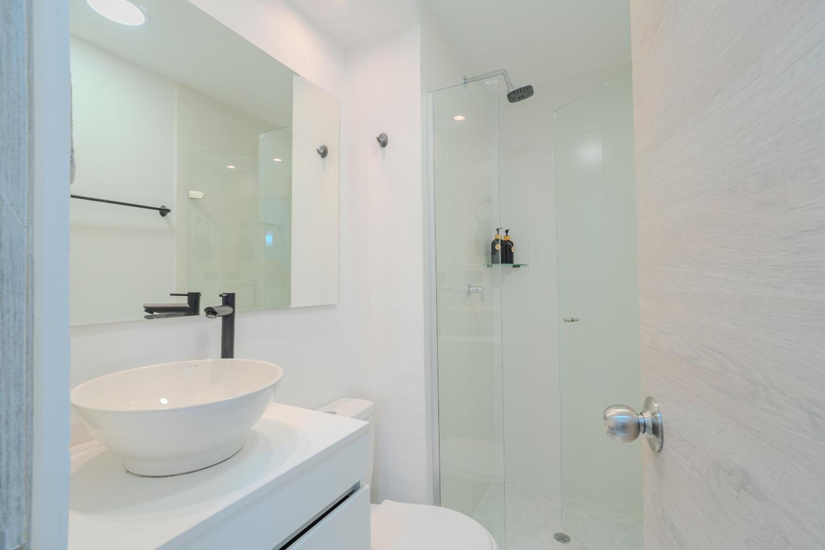 Apartamento de 3 habitaciones en Cartagena cerca a la playa