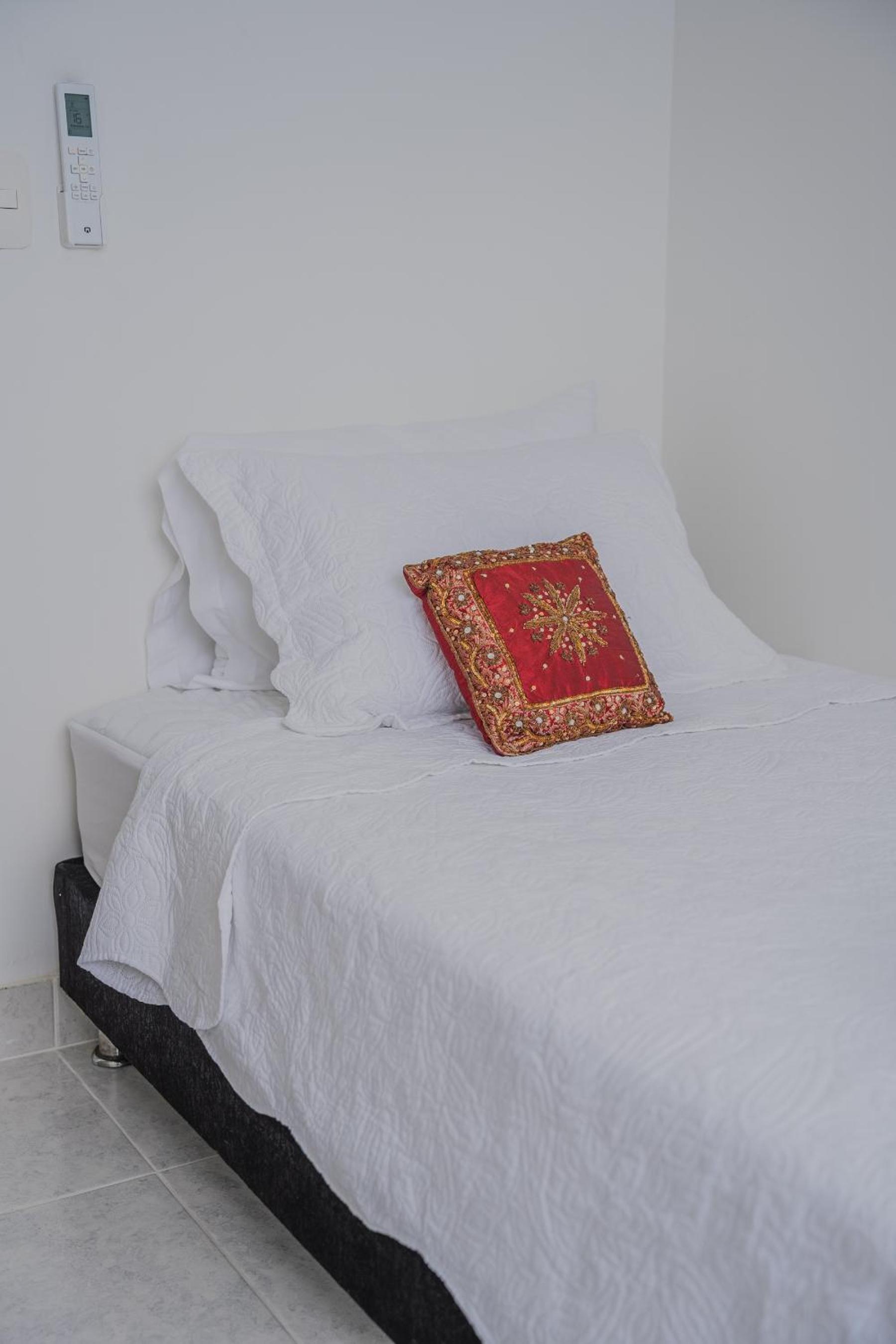 Apartamento de 3 habitaciones en Cartagena cerca a la playa