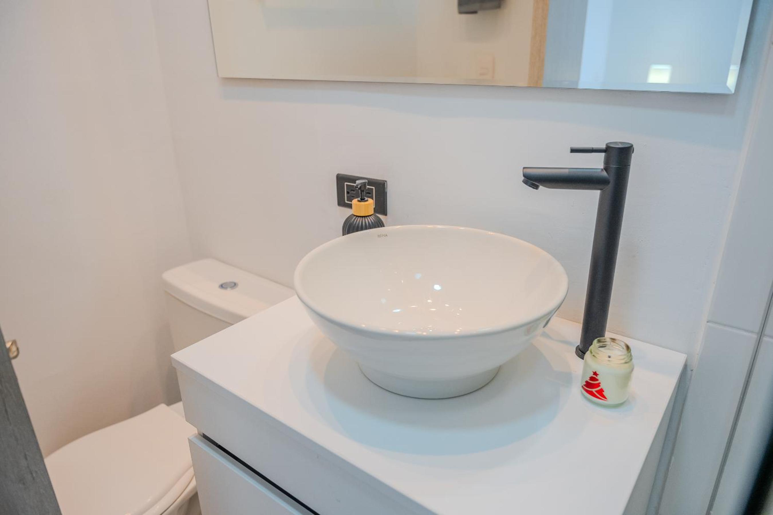 Apartamento de 3 habitaciones en Cartagena cerca a la playa