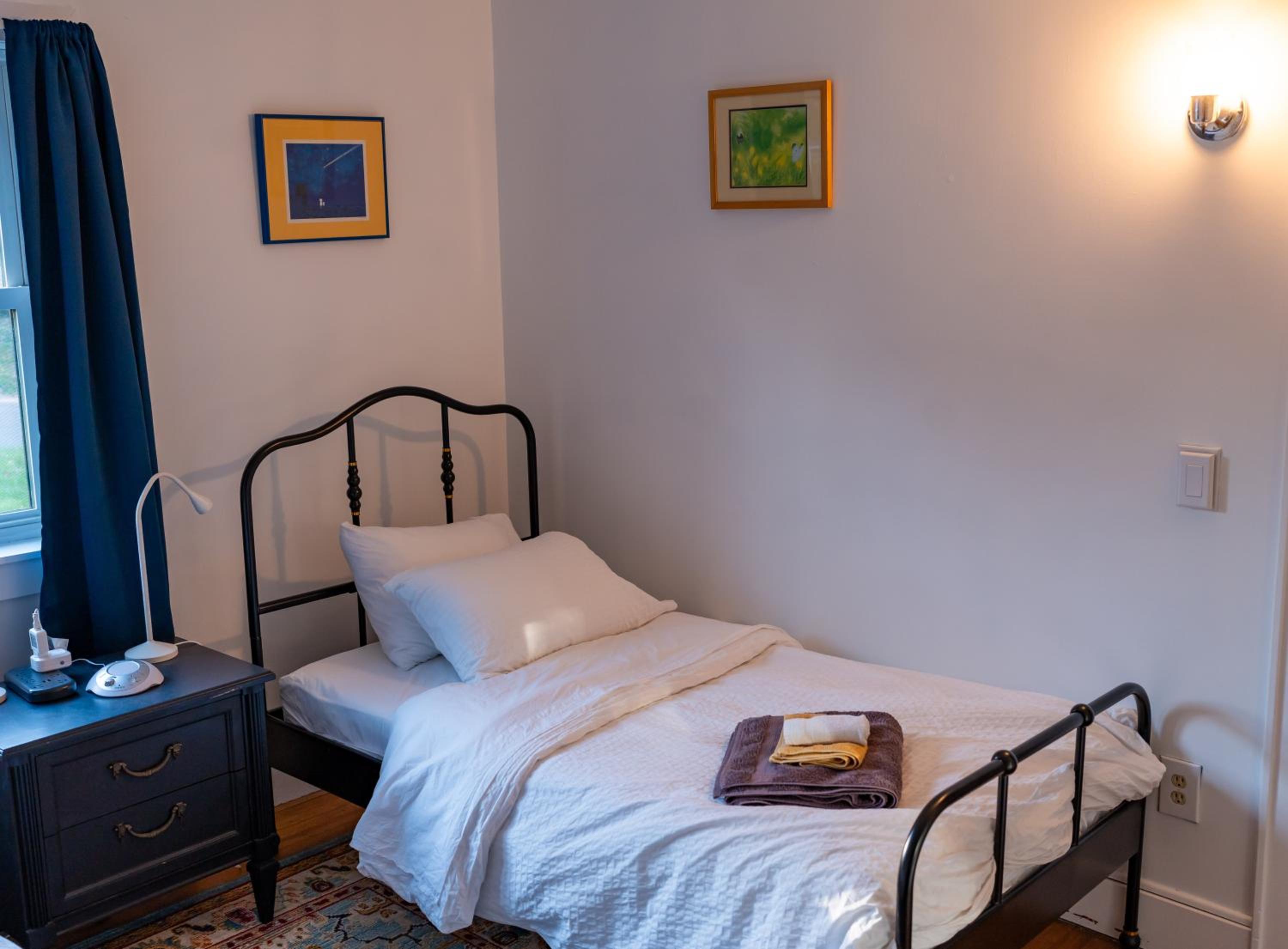 Air Vermont Apartment
