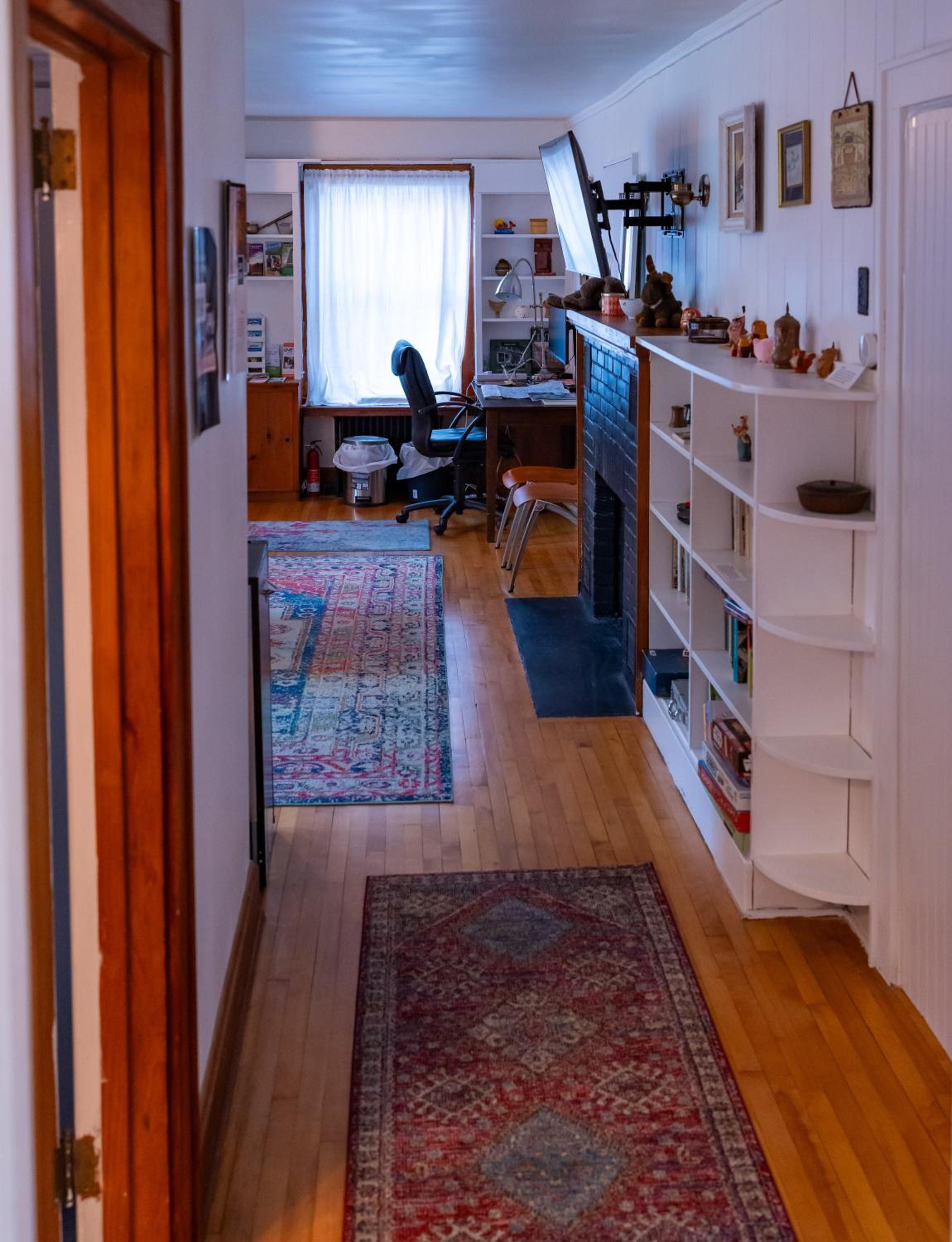 Air Vermont Apartment