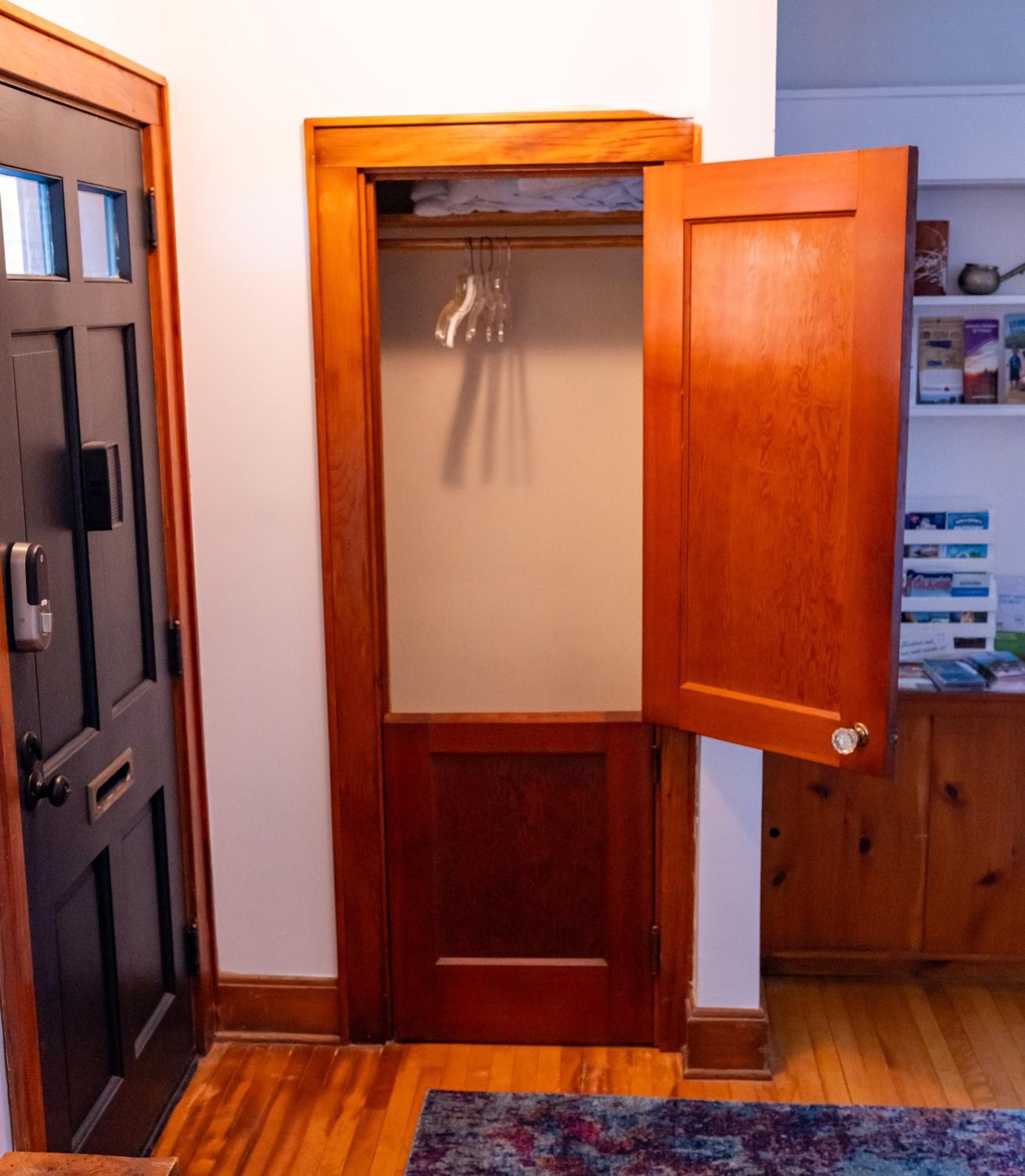 Air Vermont Apartment