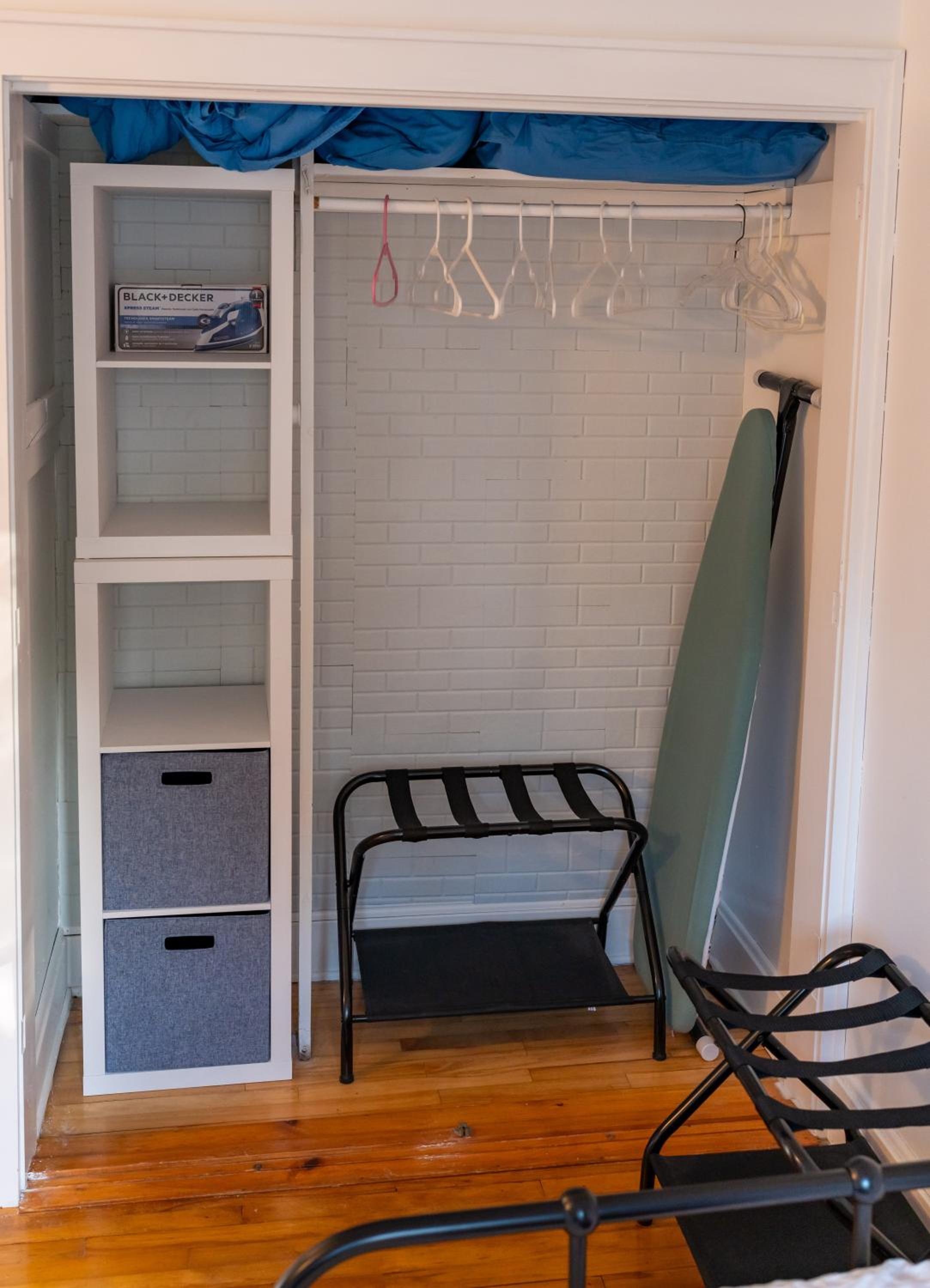 Air Vermont Apartment
