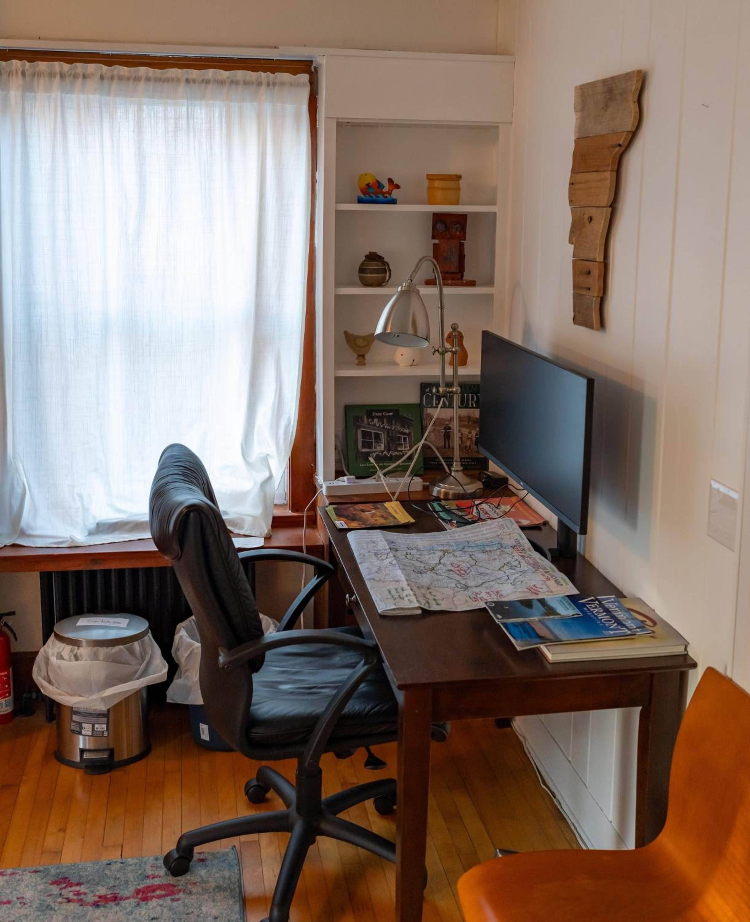 Air Vermont Apartment