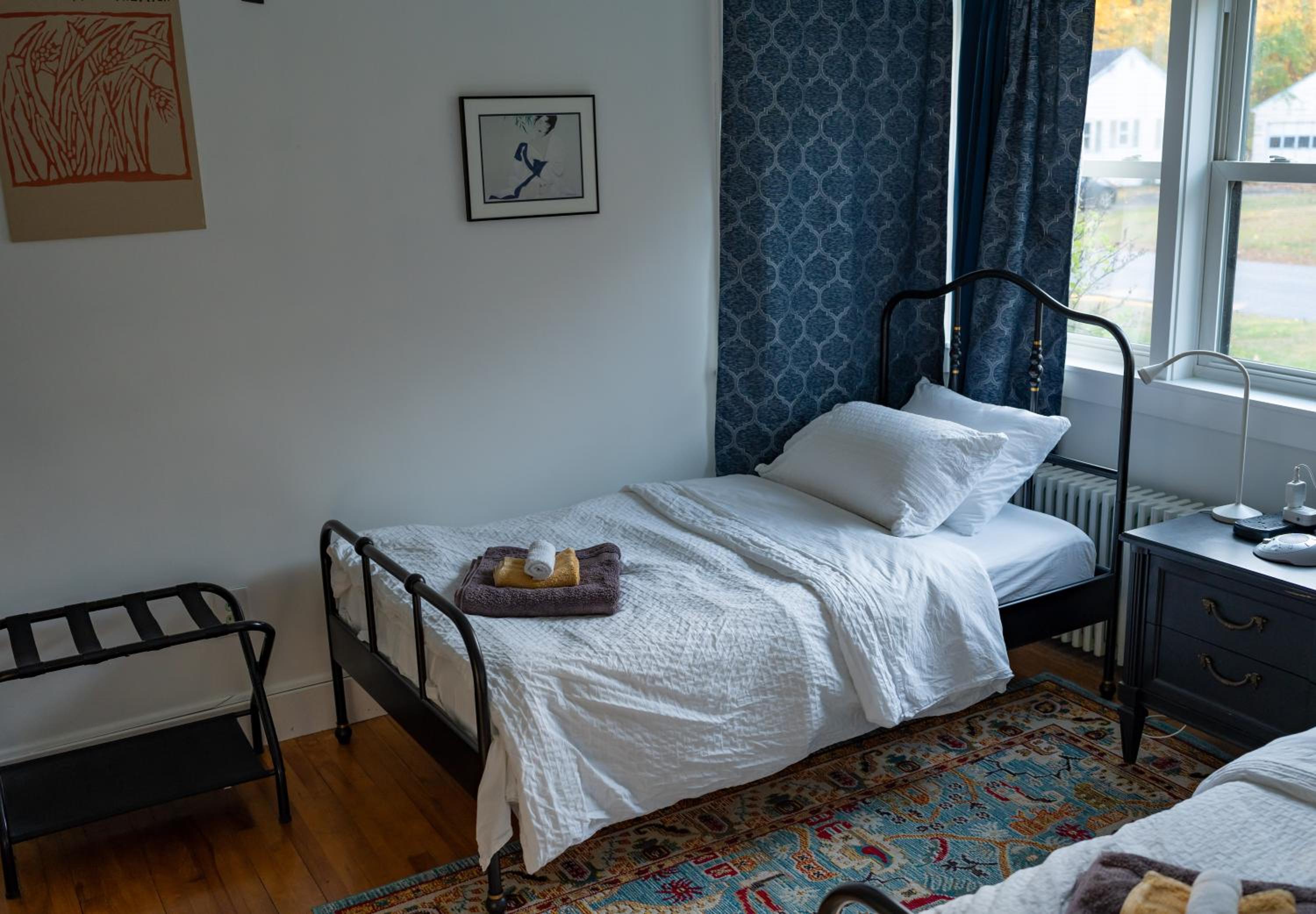Air Vermont Apartment