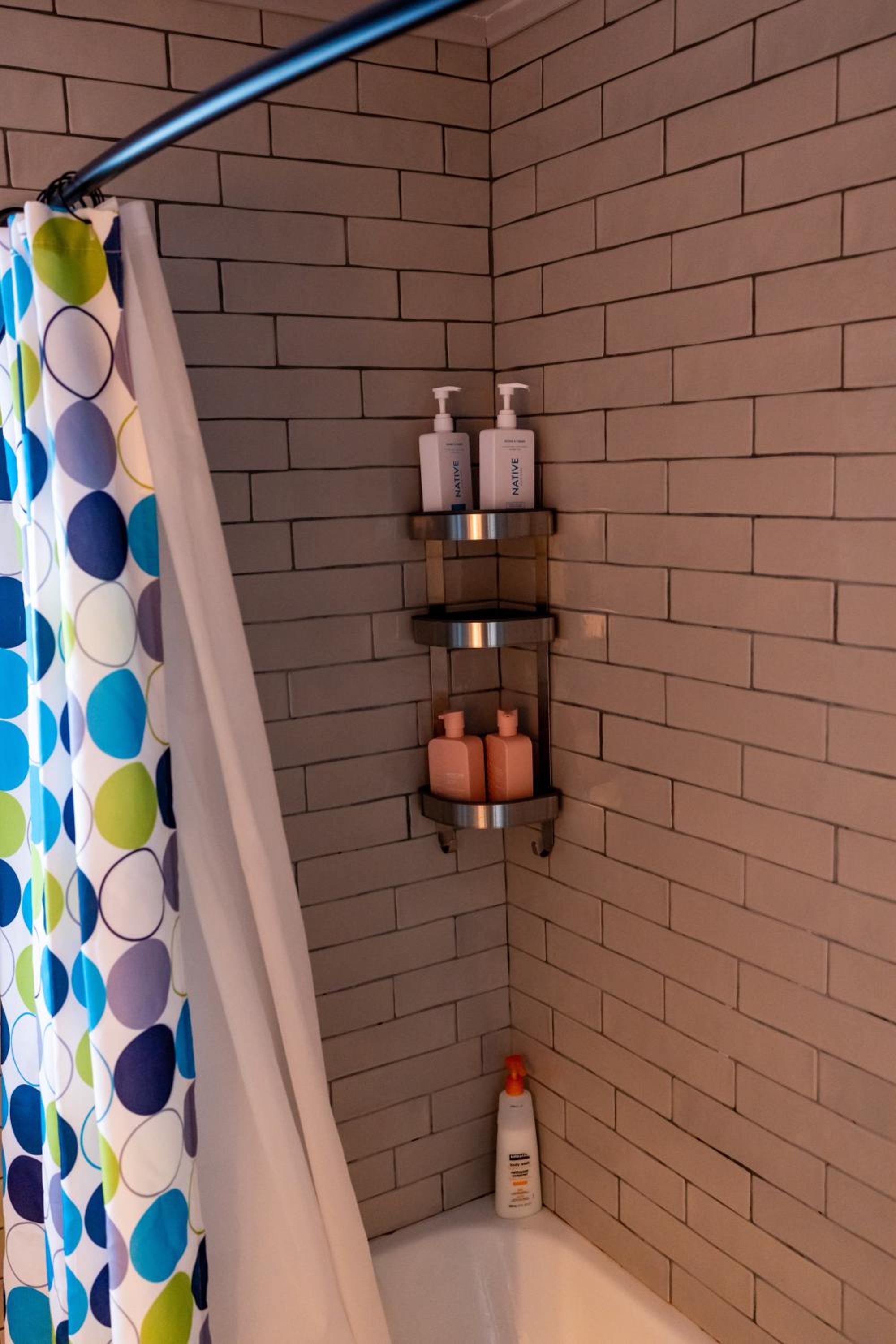 Air Vermont Apartment